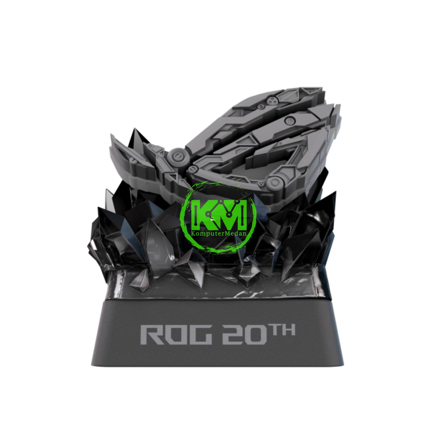 ASUS KEYCAP MYSTERY BOX EDITION 20 - Image 8