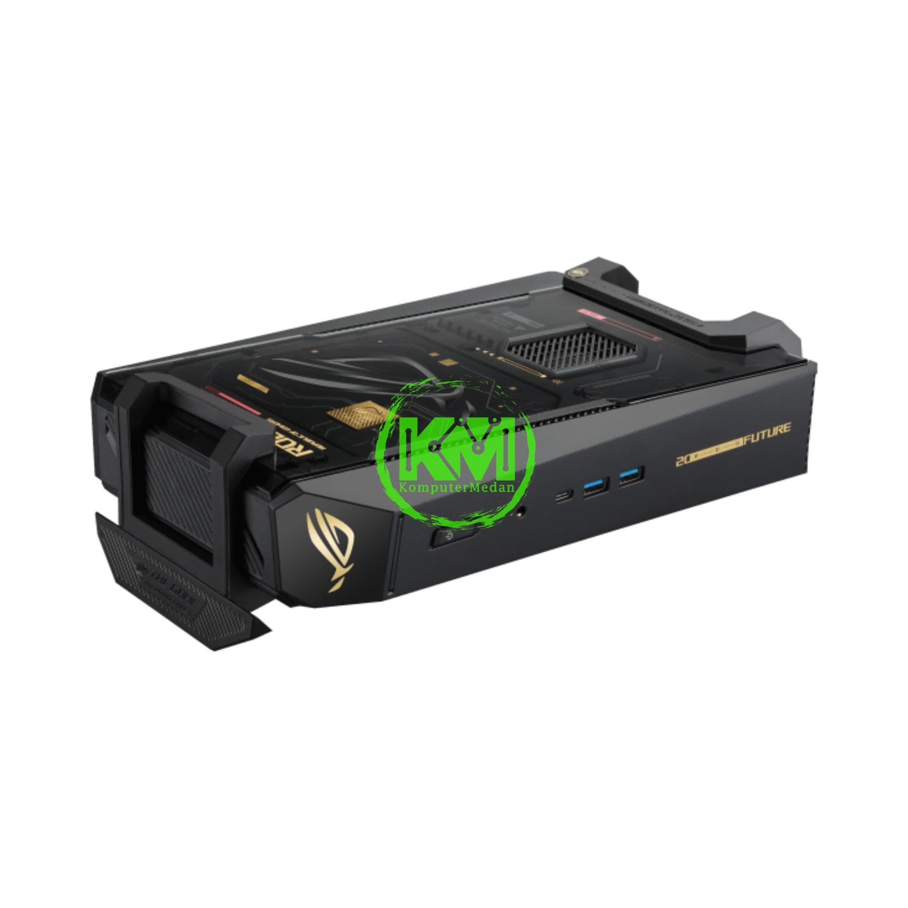 ASUS NUC 16 EDITION 20 - Image 4