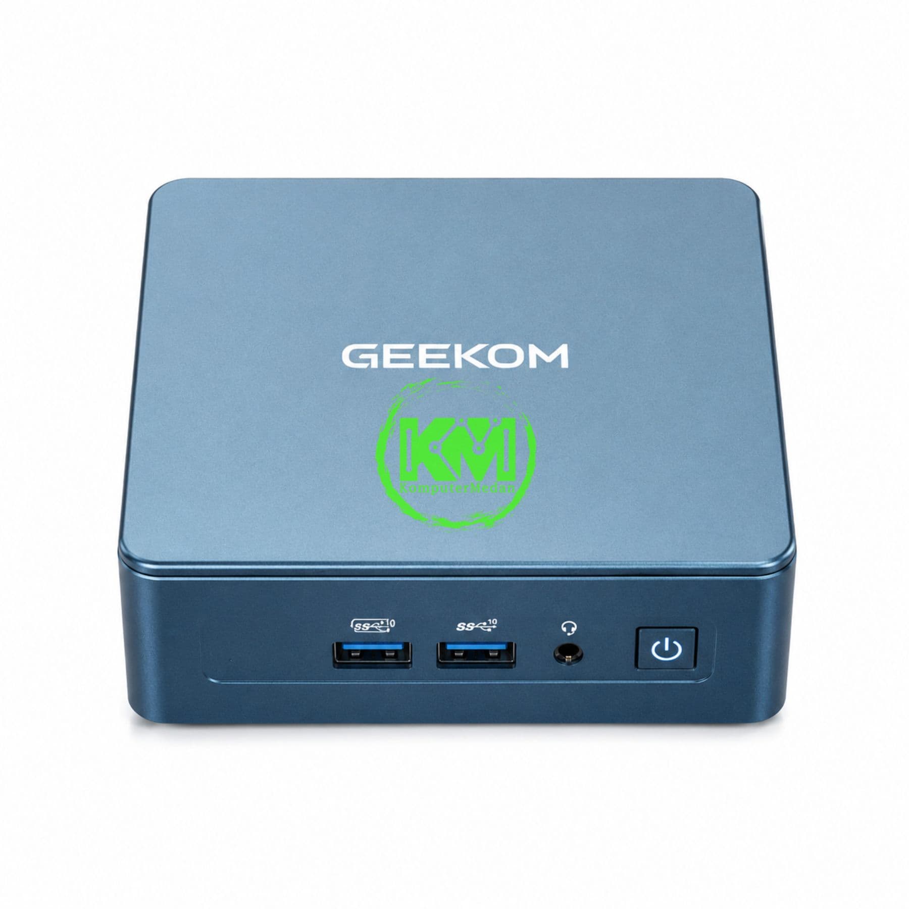 GEEKOM IT12 INTEL I5 12450H-16GB/512GB - Image 2