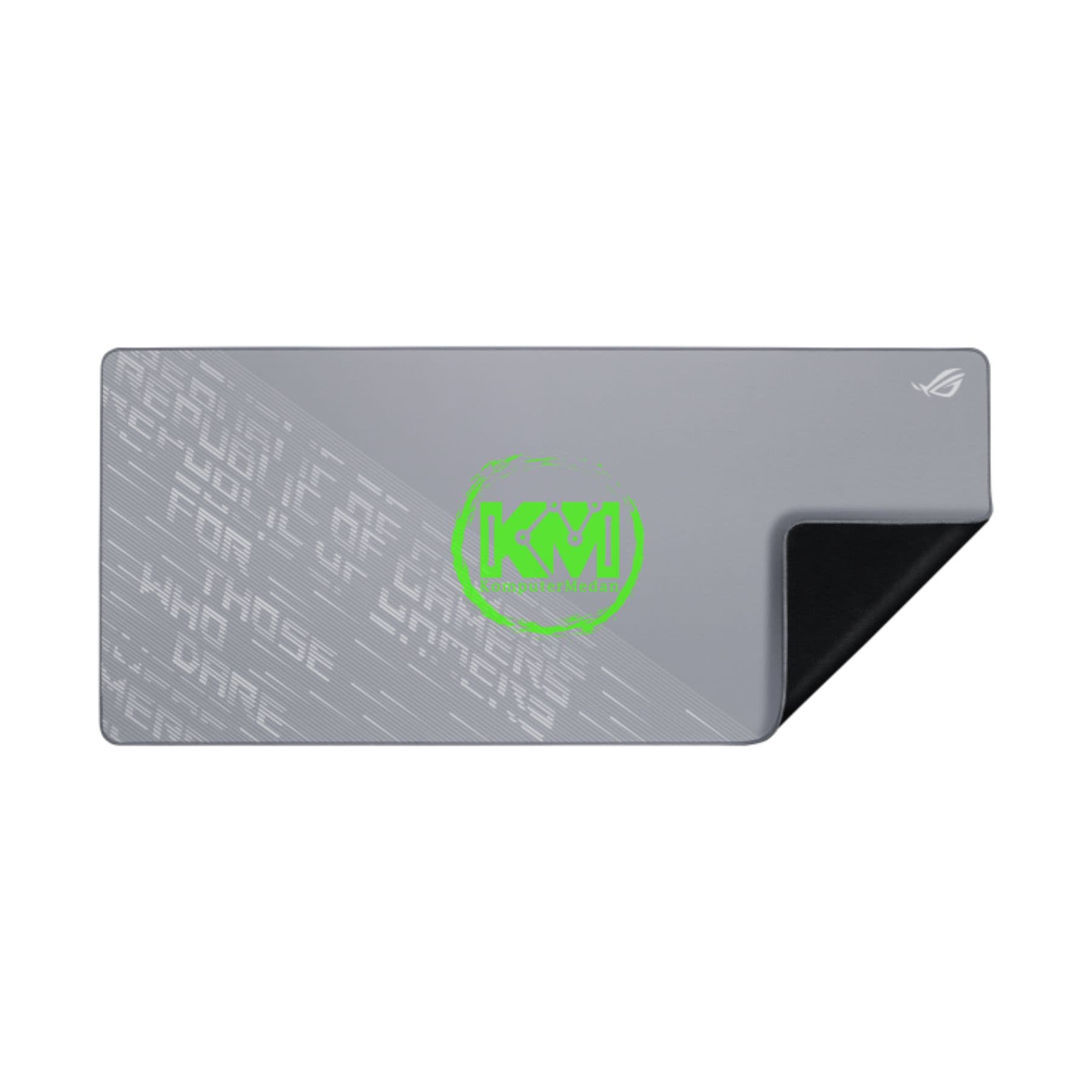 ASUS ROG SCABBARD II XXL NC25 EDITION 20 MOUSEPAD - Image 5