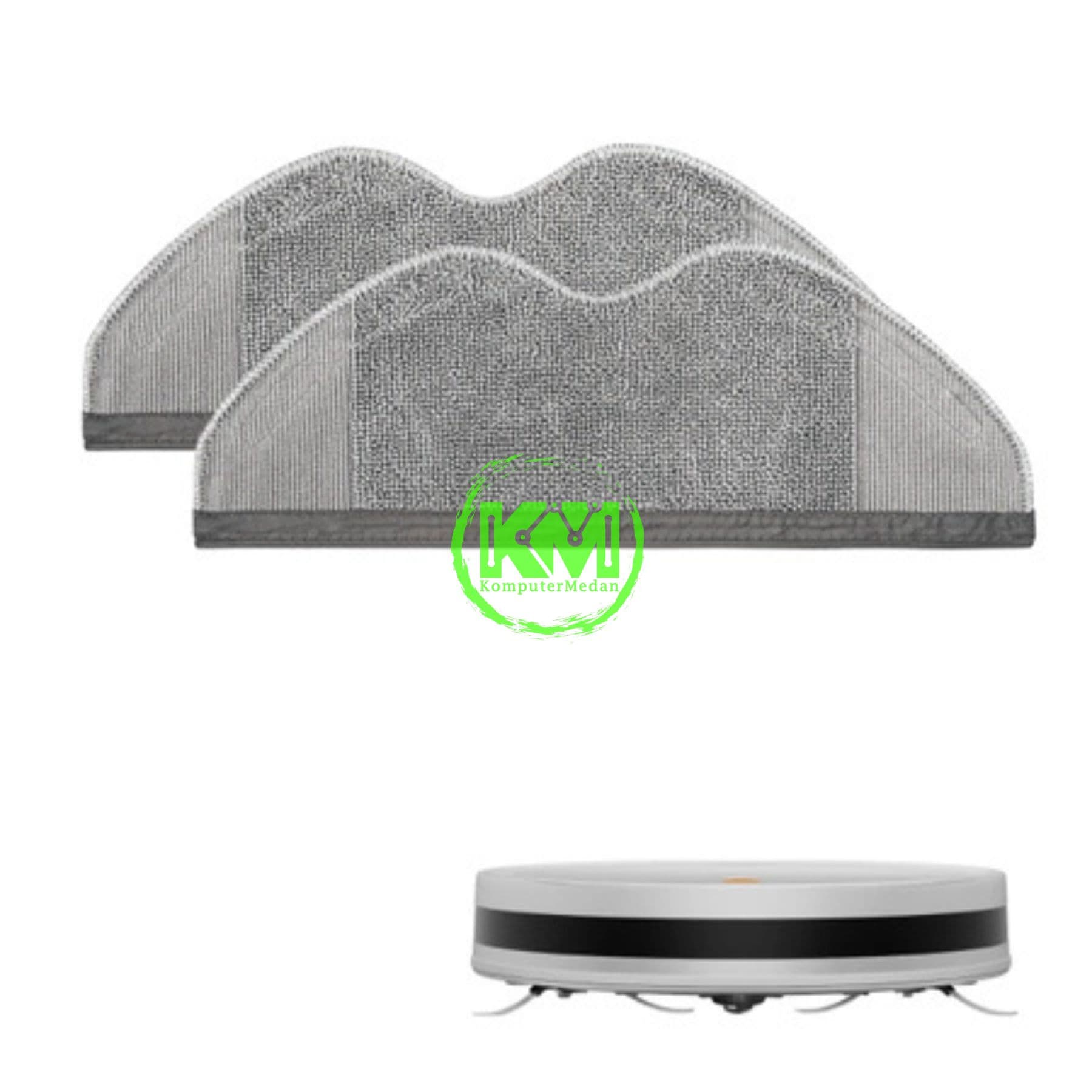 XIAOMI ROBOT VACUUM E5 MOP PAD - Image 5