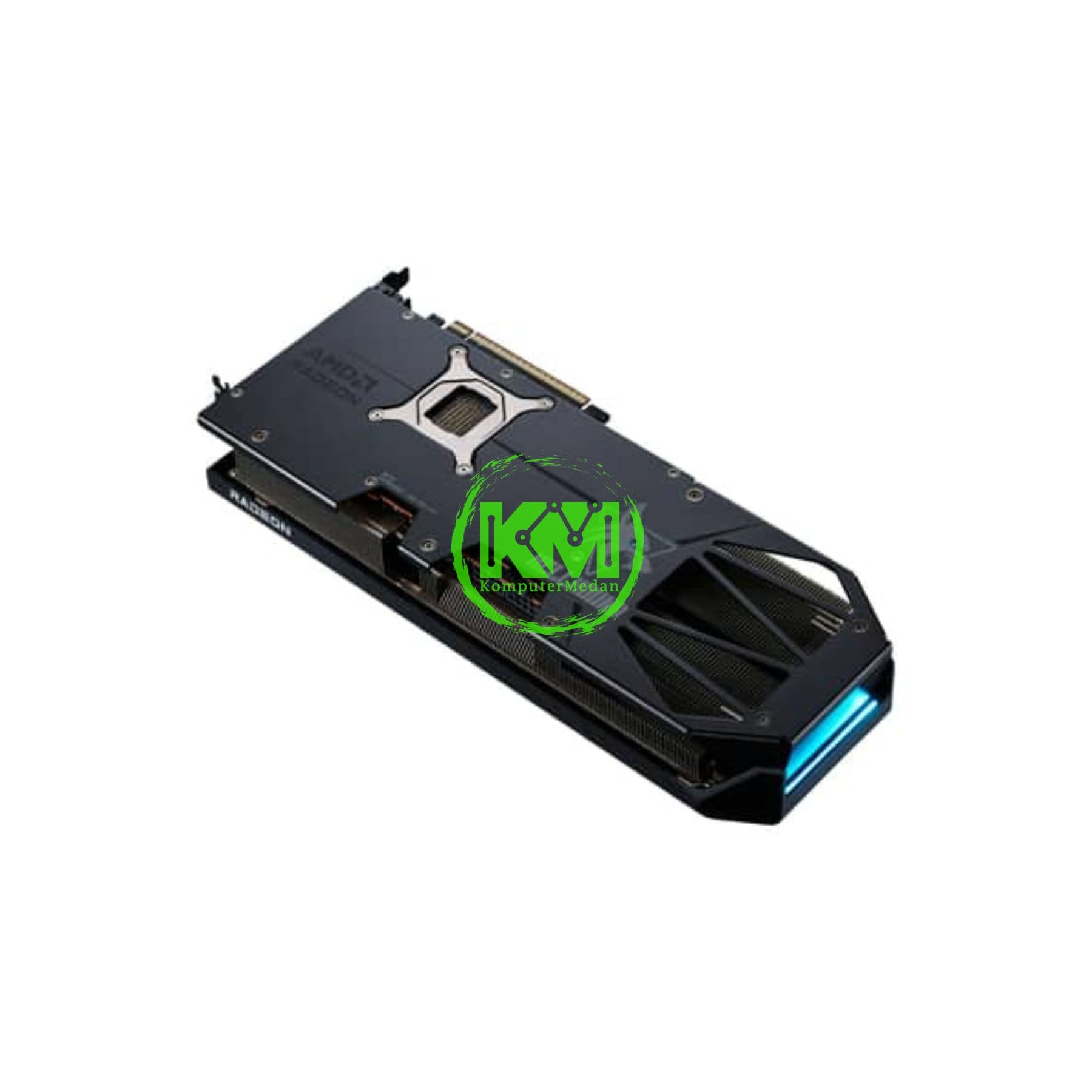 POWERCOLOR RADEON RX 9070XT HELLHOUND 16GB GDDR6 - Image 7