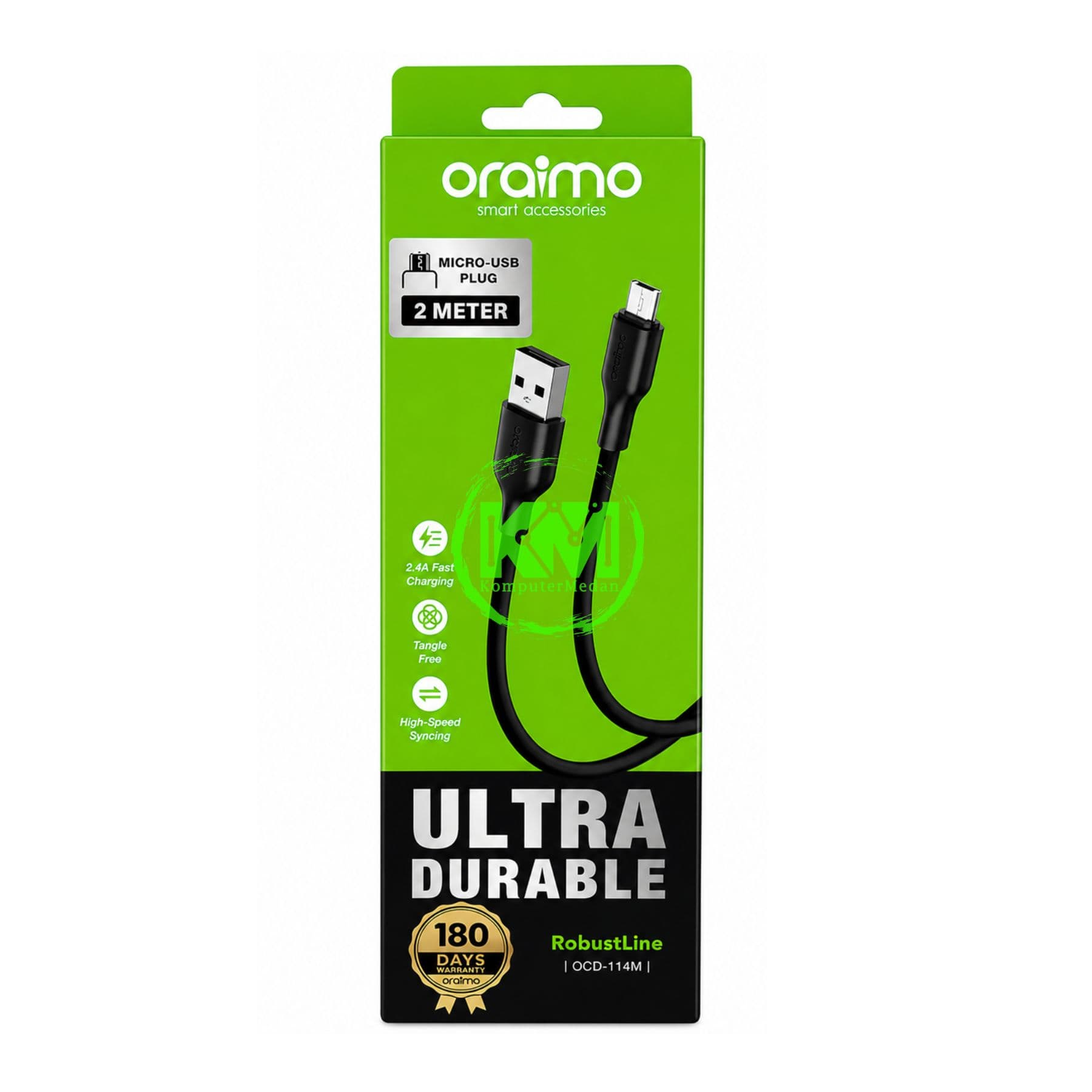 ORAIMO CABLE OCD-114M2