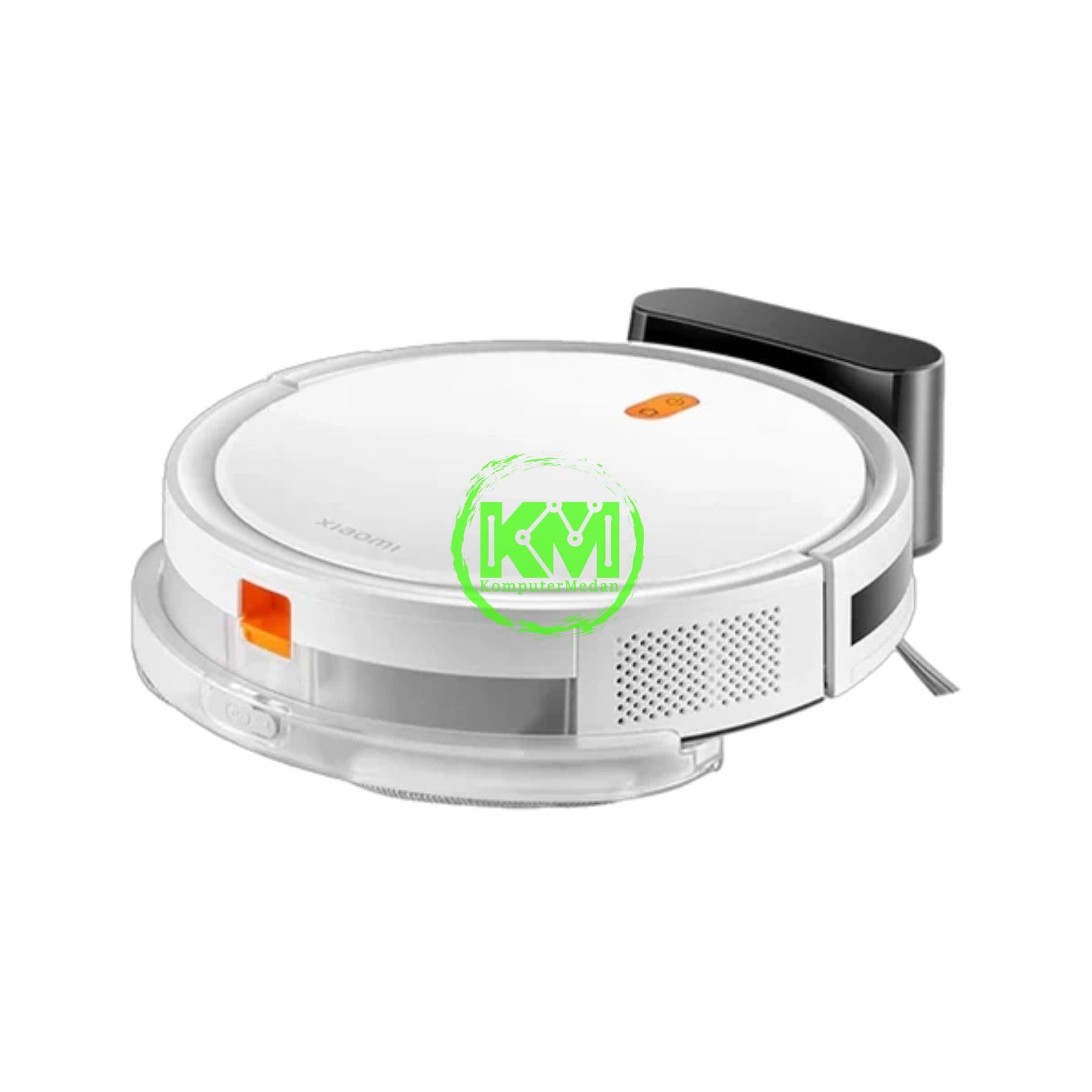 XIAOMI ROBOT VACUUM E5 ( WHITE ) EU - Image 7