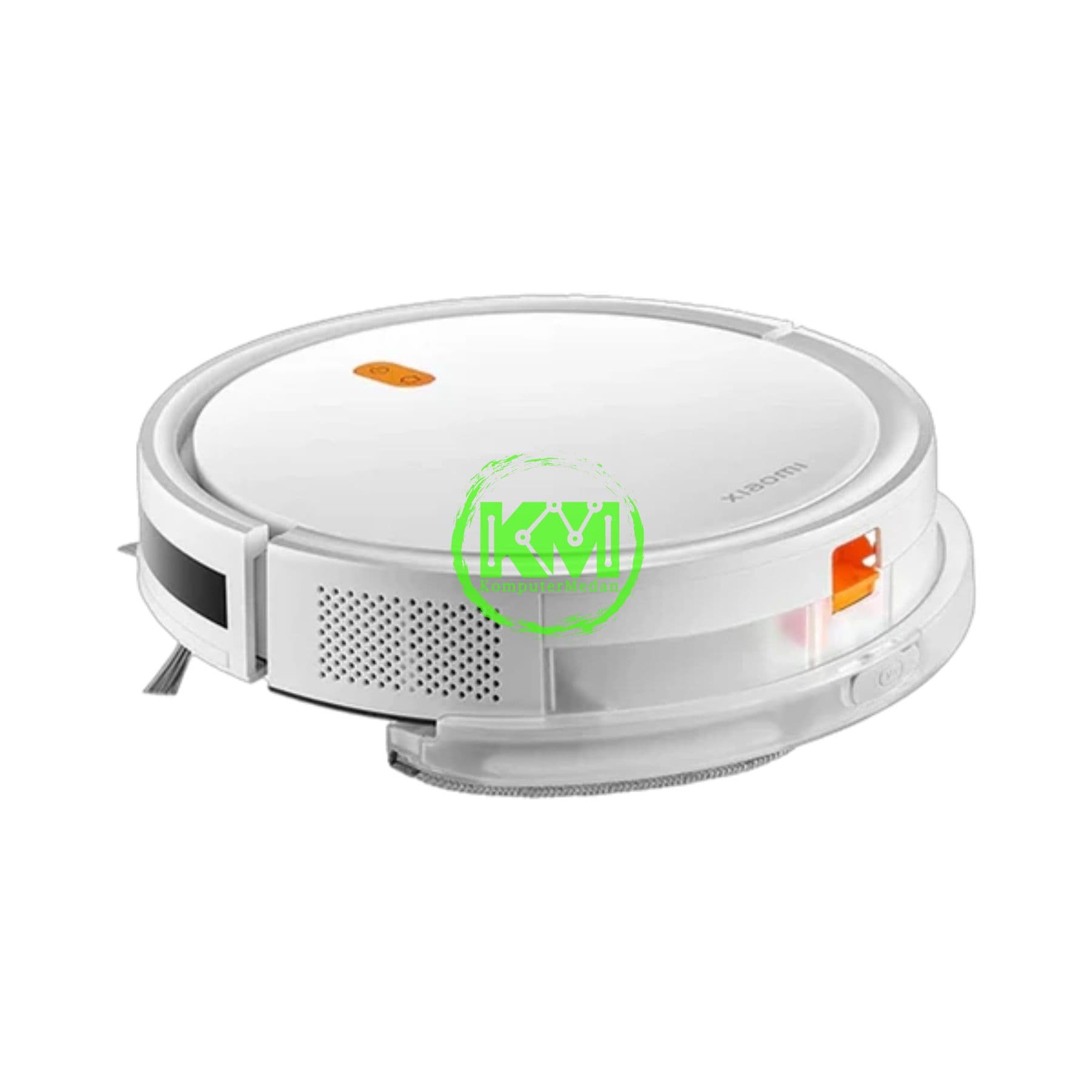 XIAOMI ROBOT VACUUM E5 ( WHITE ) EU - Image 3