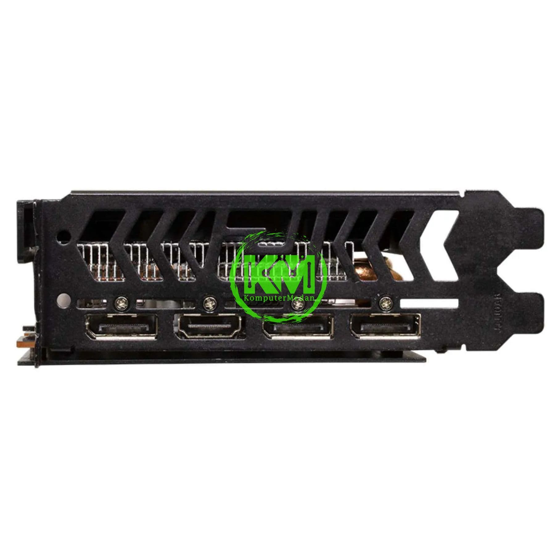 POWERCOLOR RADEON RX 7600 FIGHTER 8GB VGA CARD - Image 5