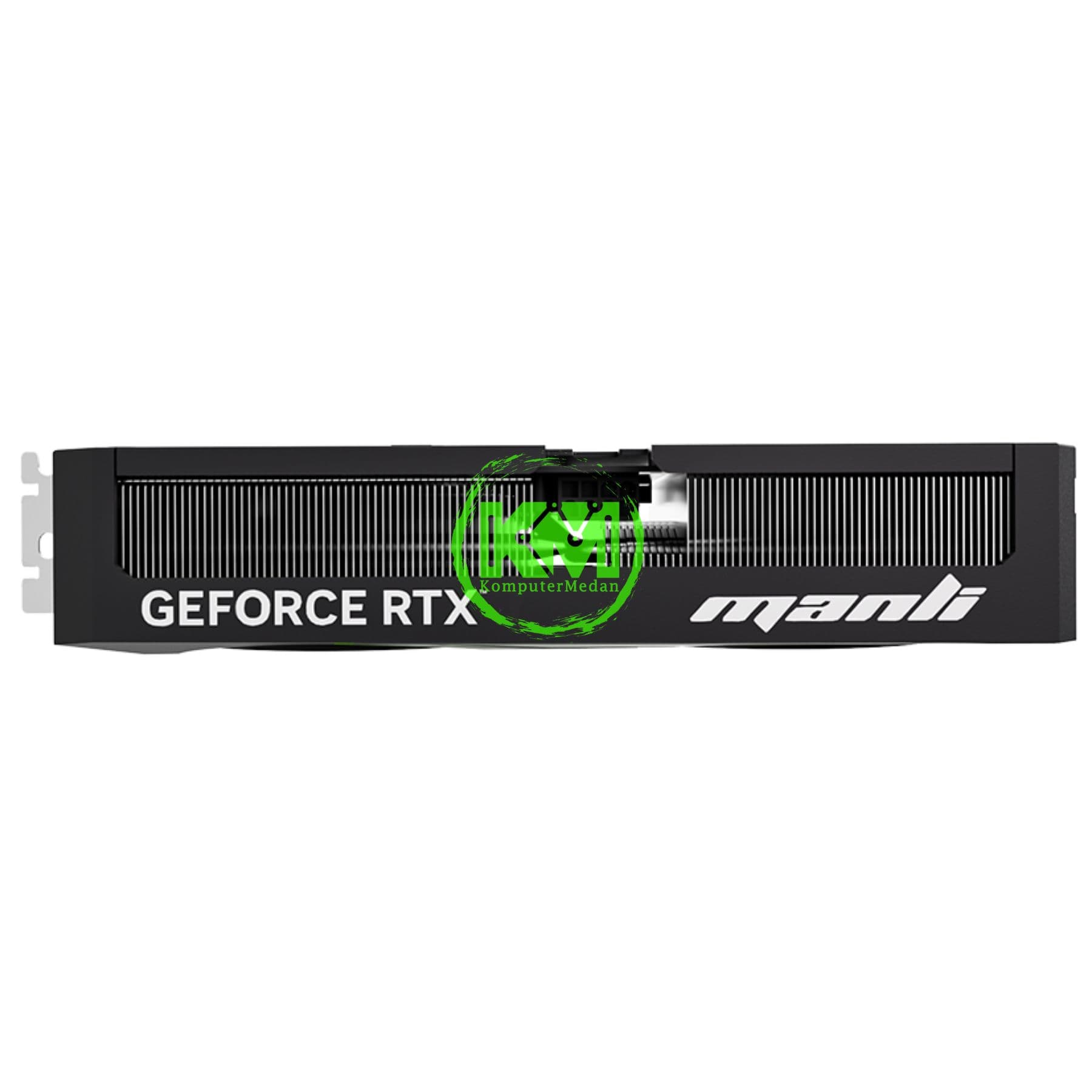 MANLI GEFORCE RTX 5060TI NEBULA V2 8GB VGA CARD - Image 4