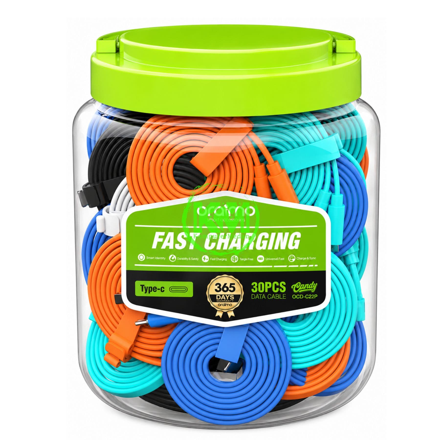ORAIMO CABLE OCD-C22P - Image 1
