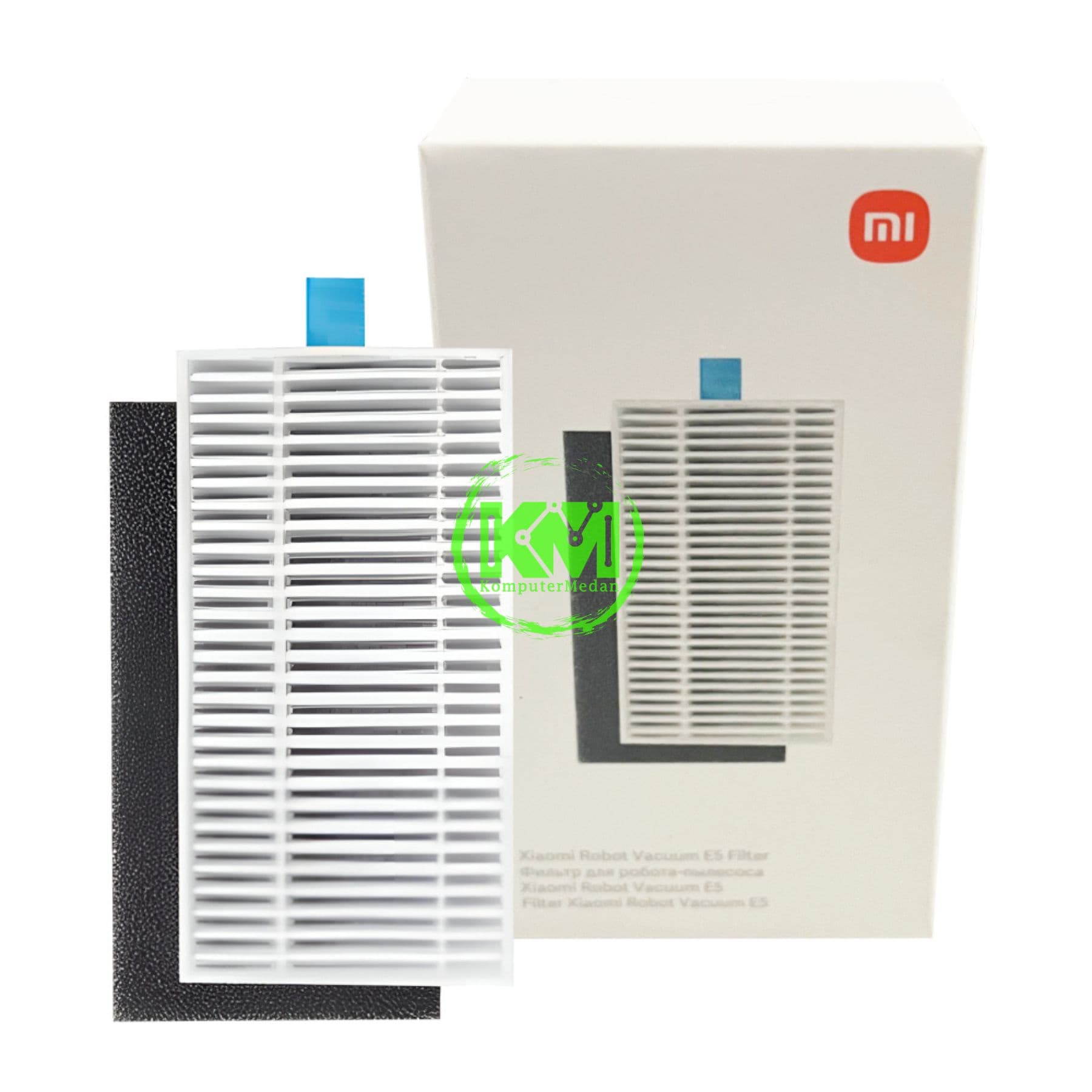 XIAOMI ROBOT VACUUM E5 FILTER - Image 1