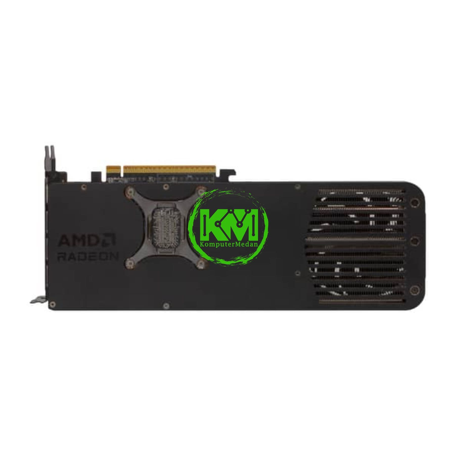 POWERCOLOR RADEON RX 9070 REAPER 16GB - Image 5