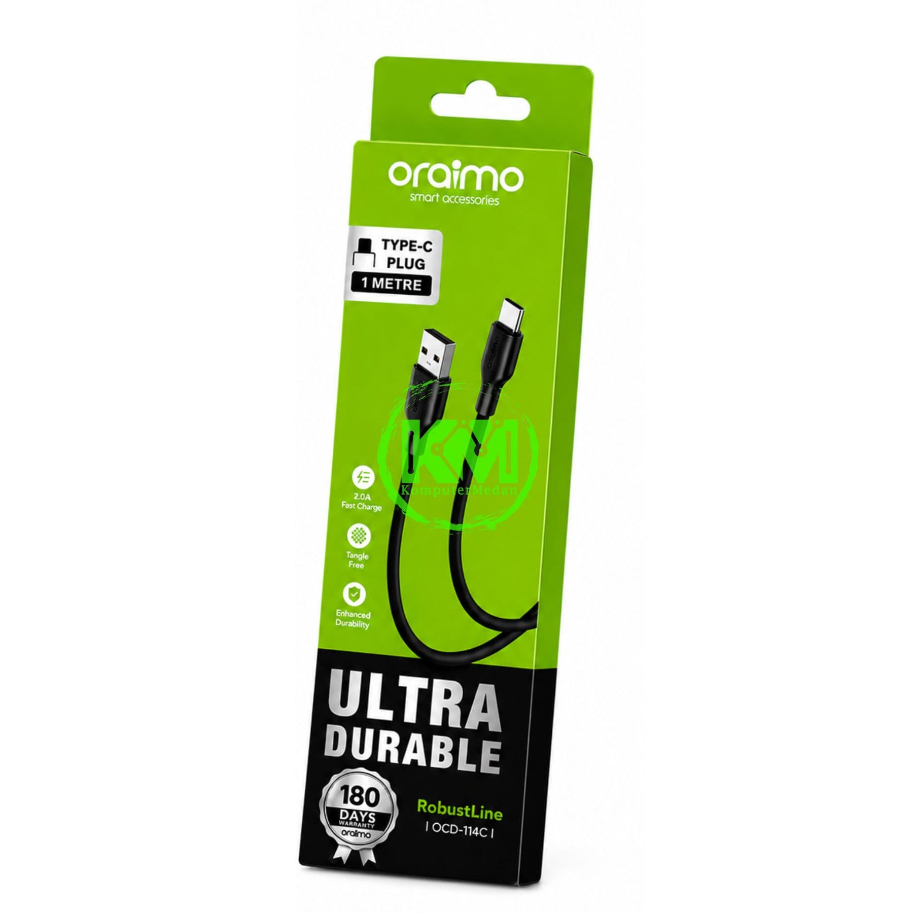 ORAIMO CABLE OCD-114C2