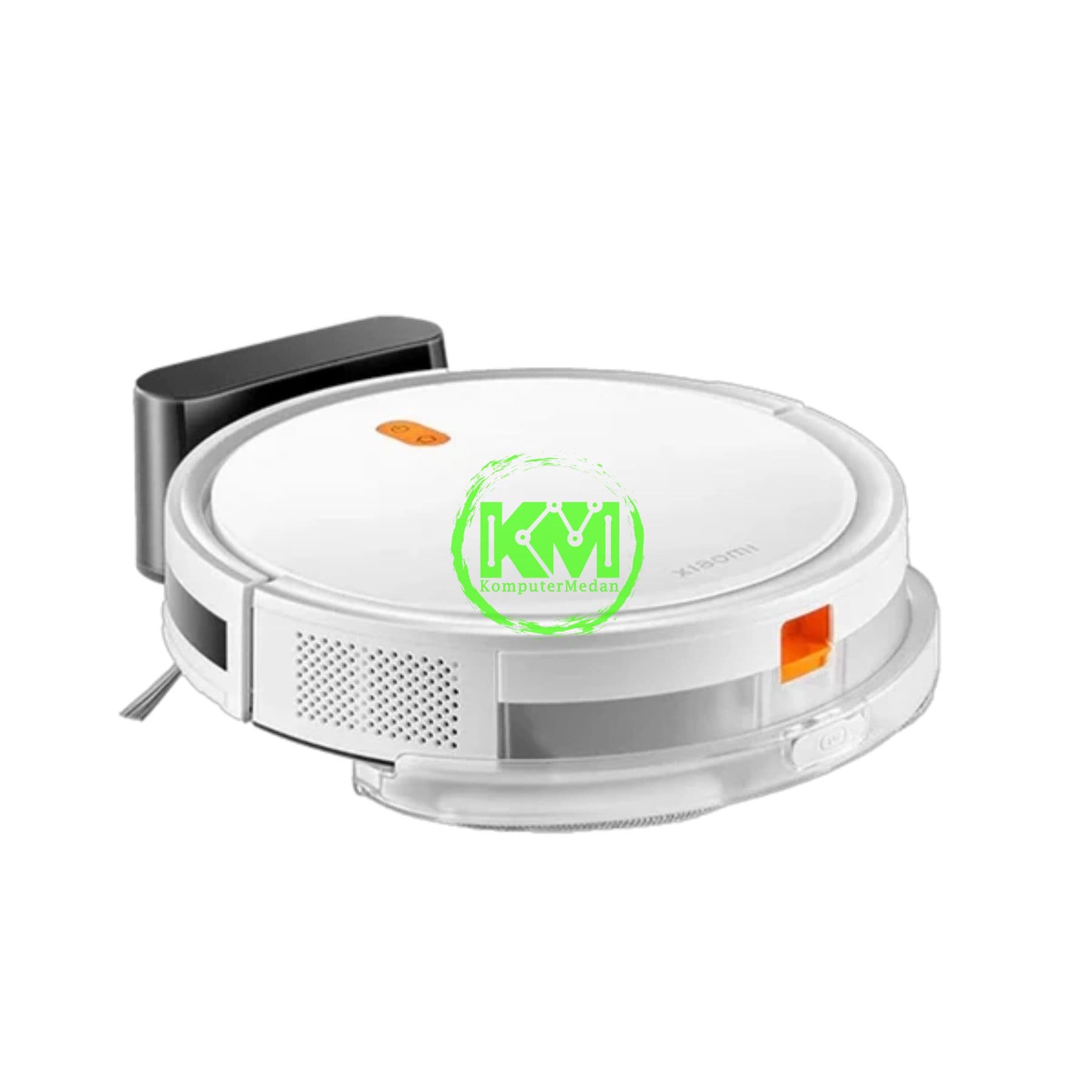 XIAOMI ROBOT VACUUM E5 ( WHITE ) EU - Image 6