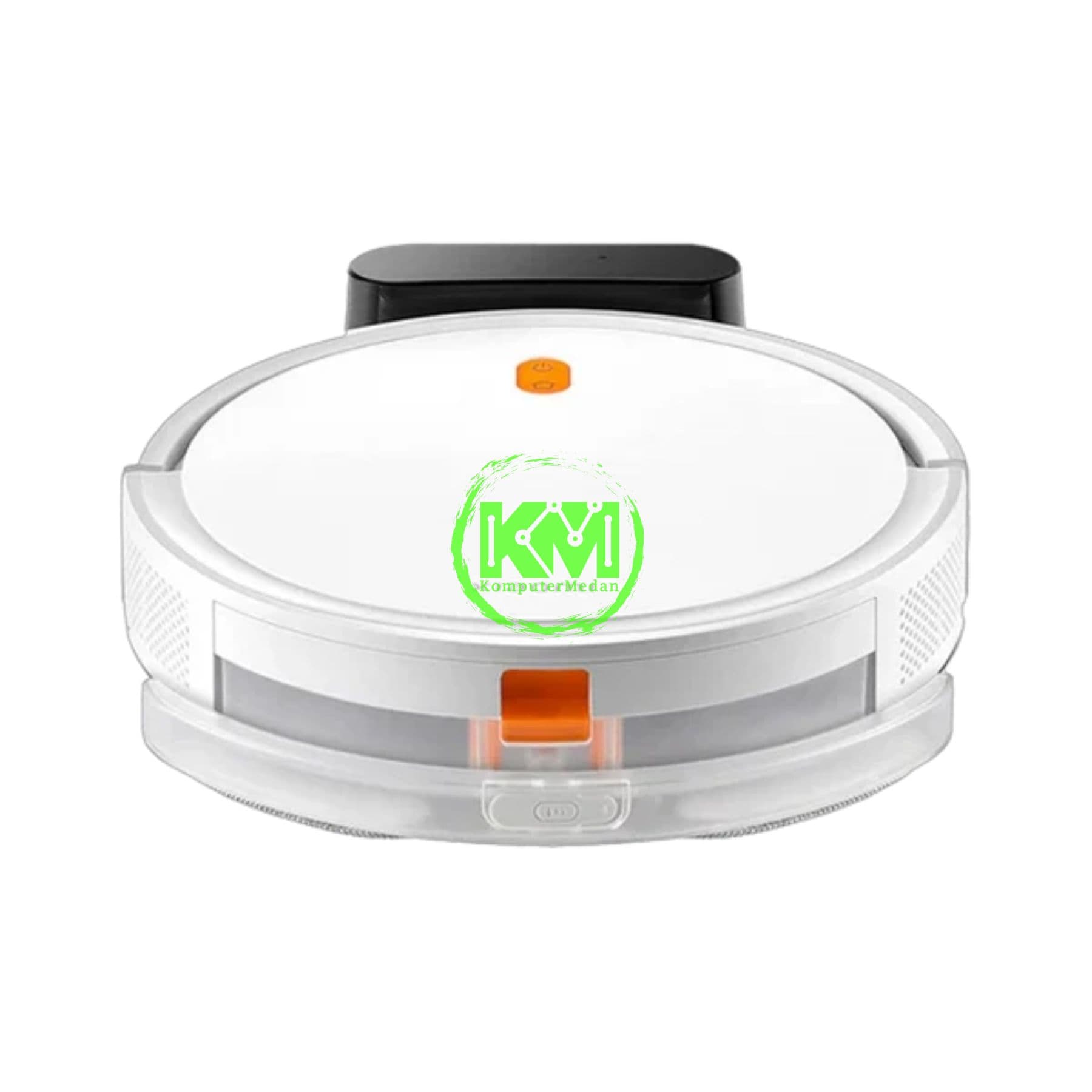 XIAOMI ROBOT VACUUM E5 ( WHITE ) EU