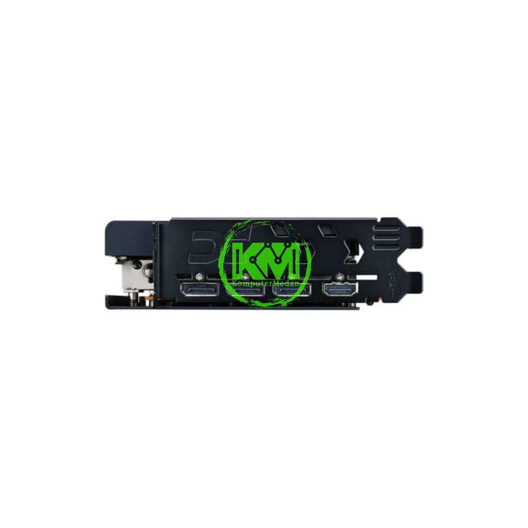 POWERCOLOR RADEON RX 9070 GRE HELLHOUND 12GB - Image 7