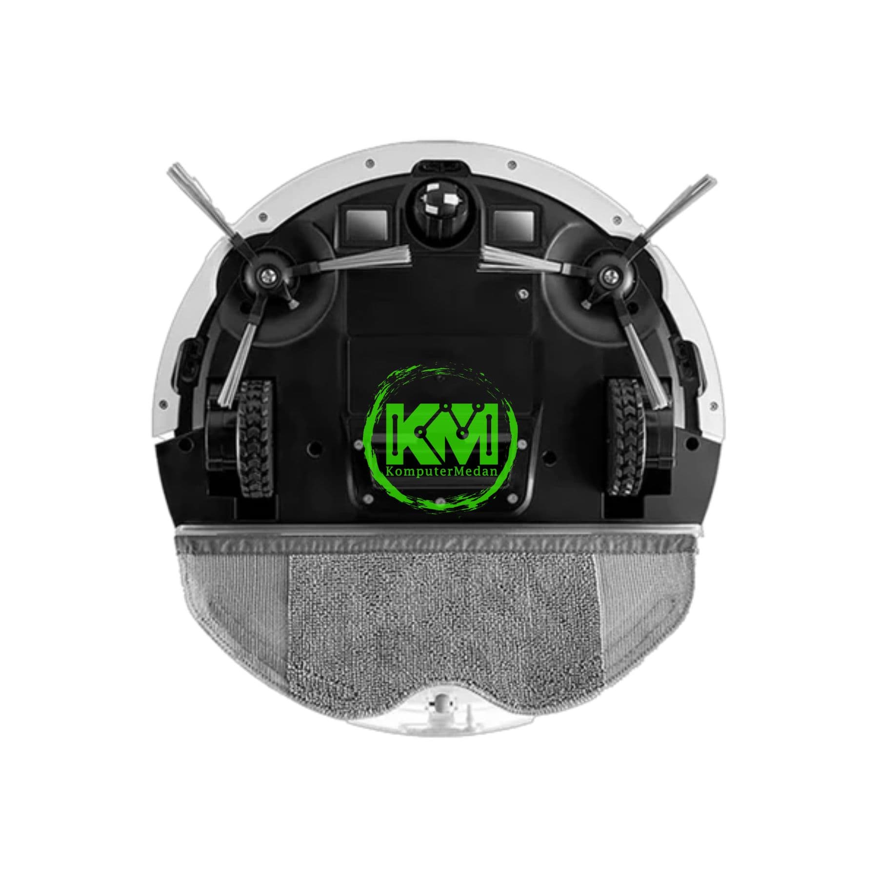 XIAOMI ROBOT VACUUM E5 ( WHITE ) EU - Image 8