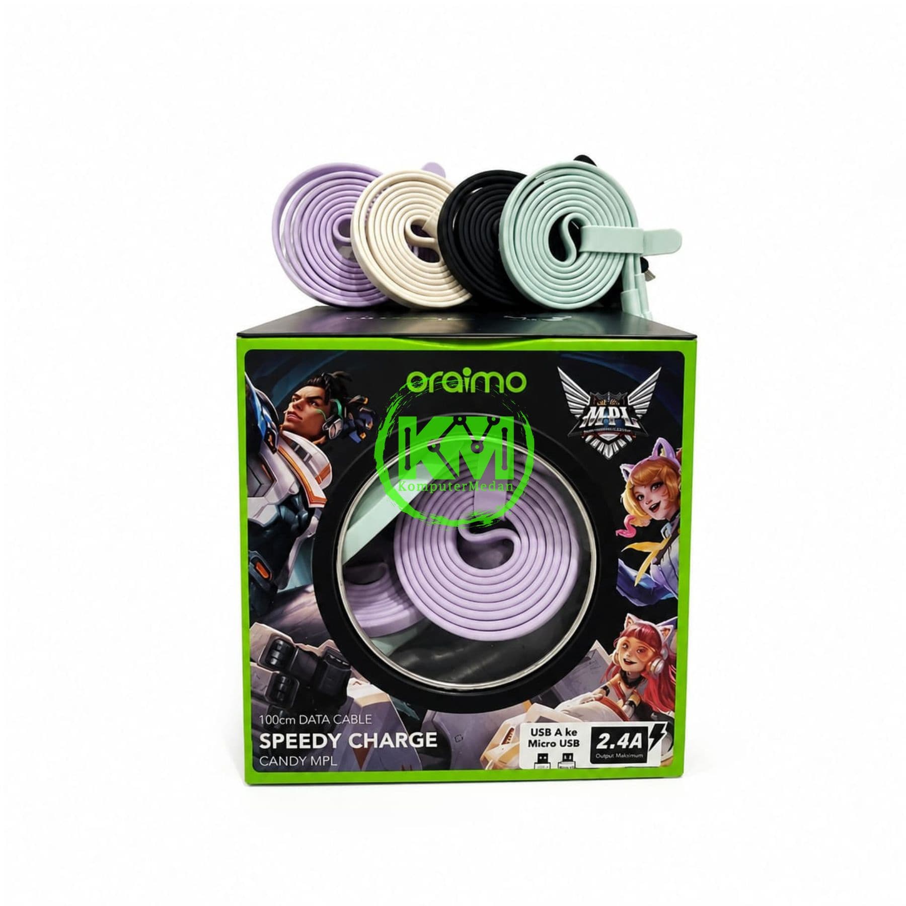 ORAIMO CABLE OCD-117M