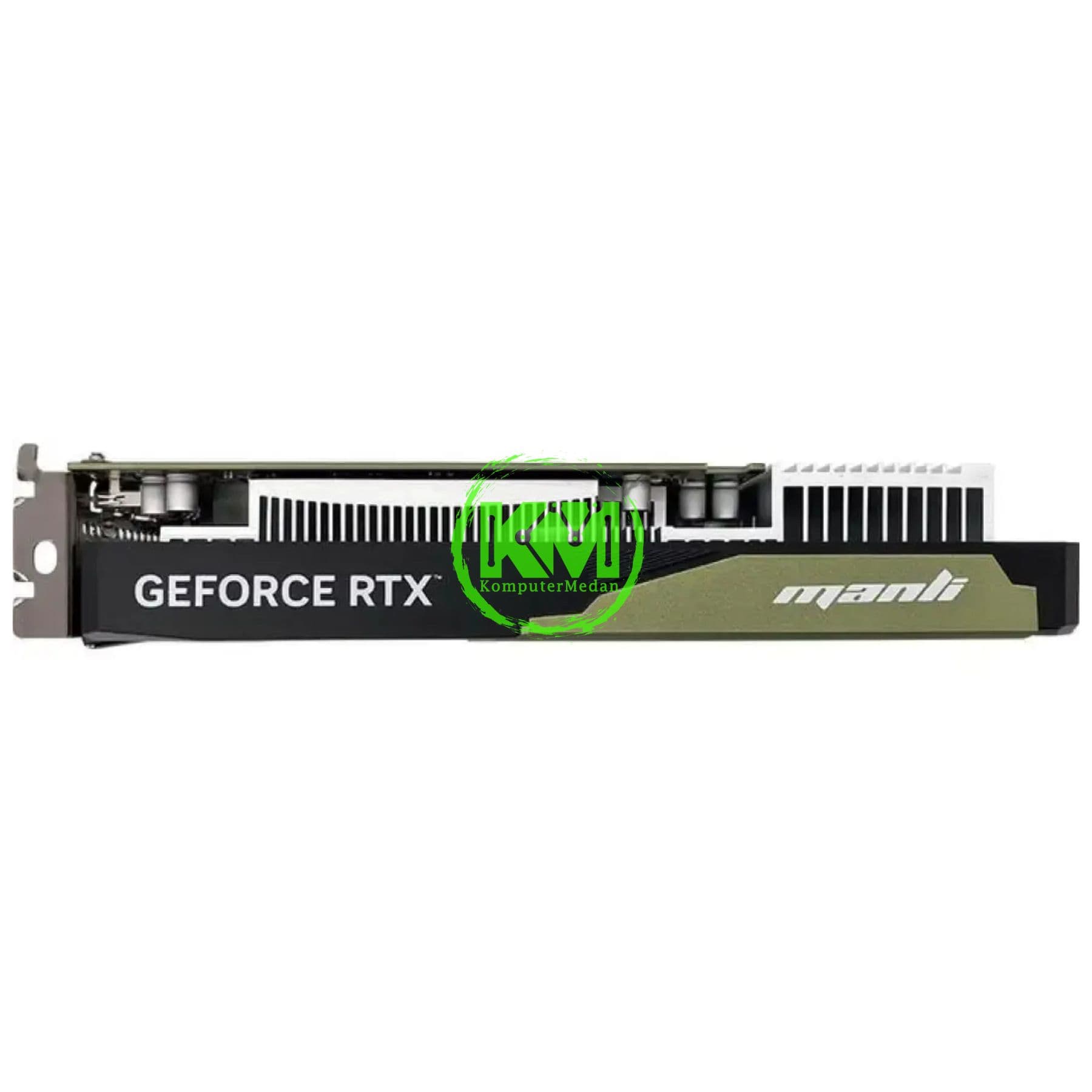 MANLI GEFORCE VGA RTX 3050 6GB - Image 4
