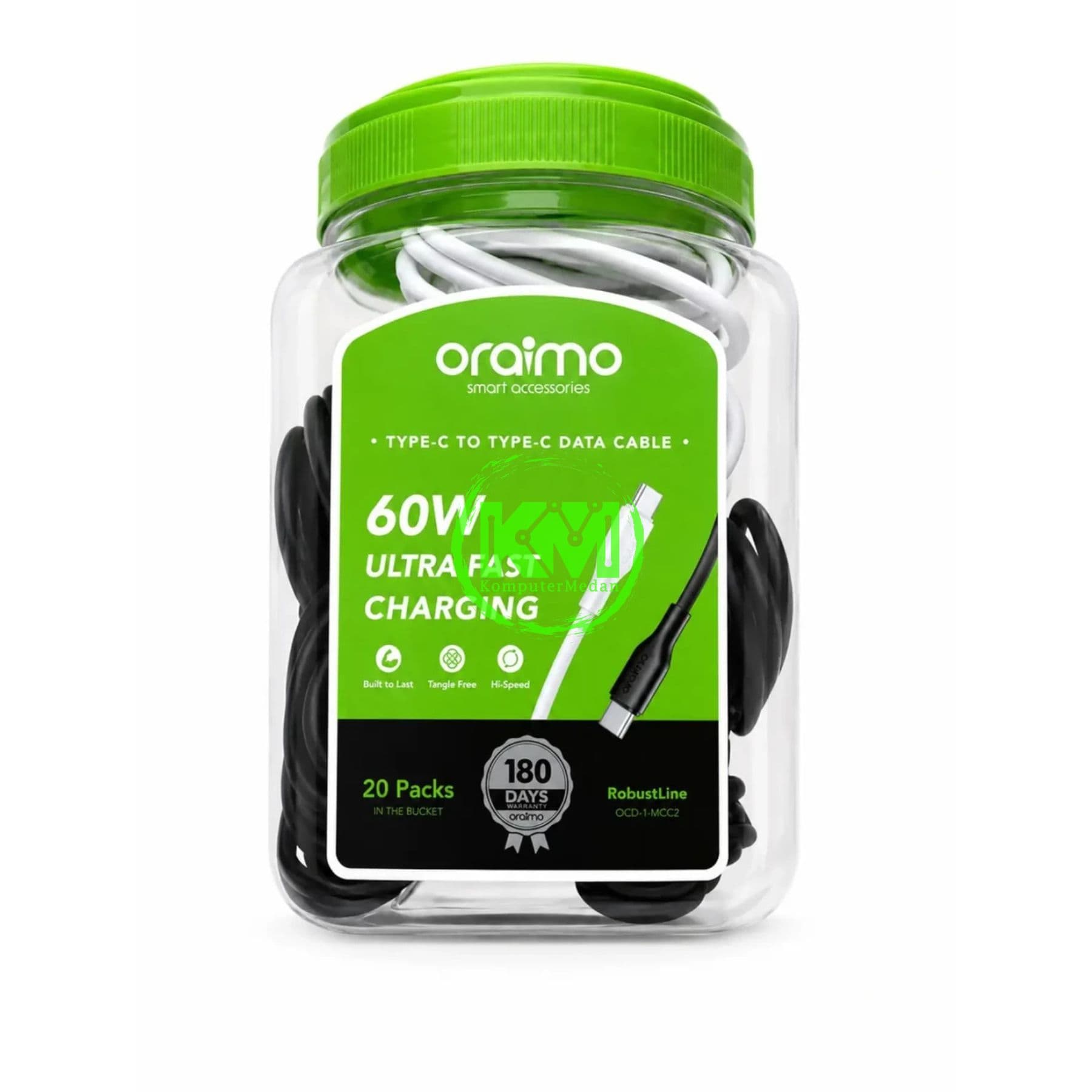 ORAIMO CABLE OCD-114CCJ