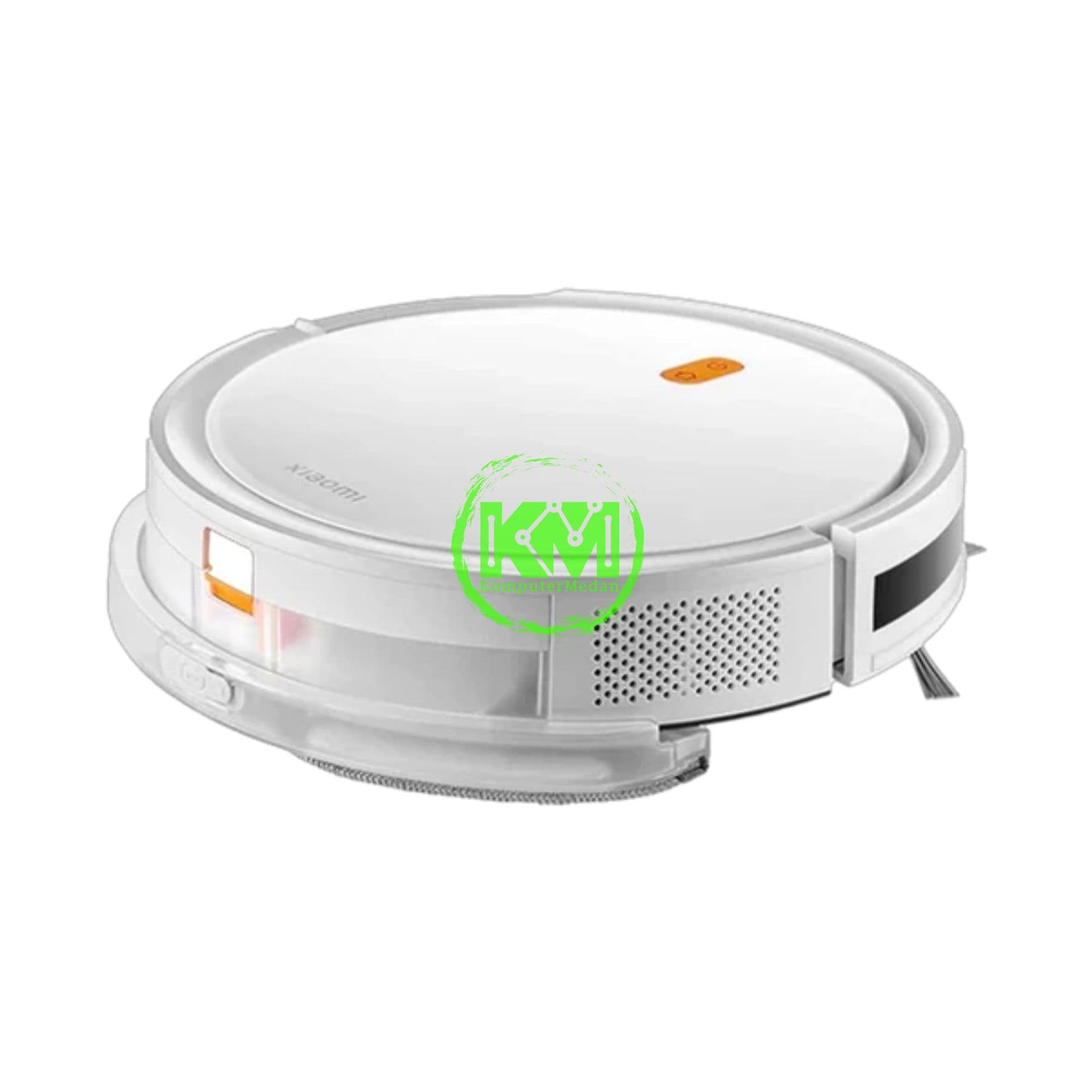 XIAOMI ROBOT VACUUM E5 ( WHITE ) EU - Image 2