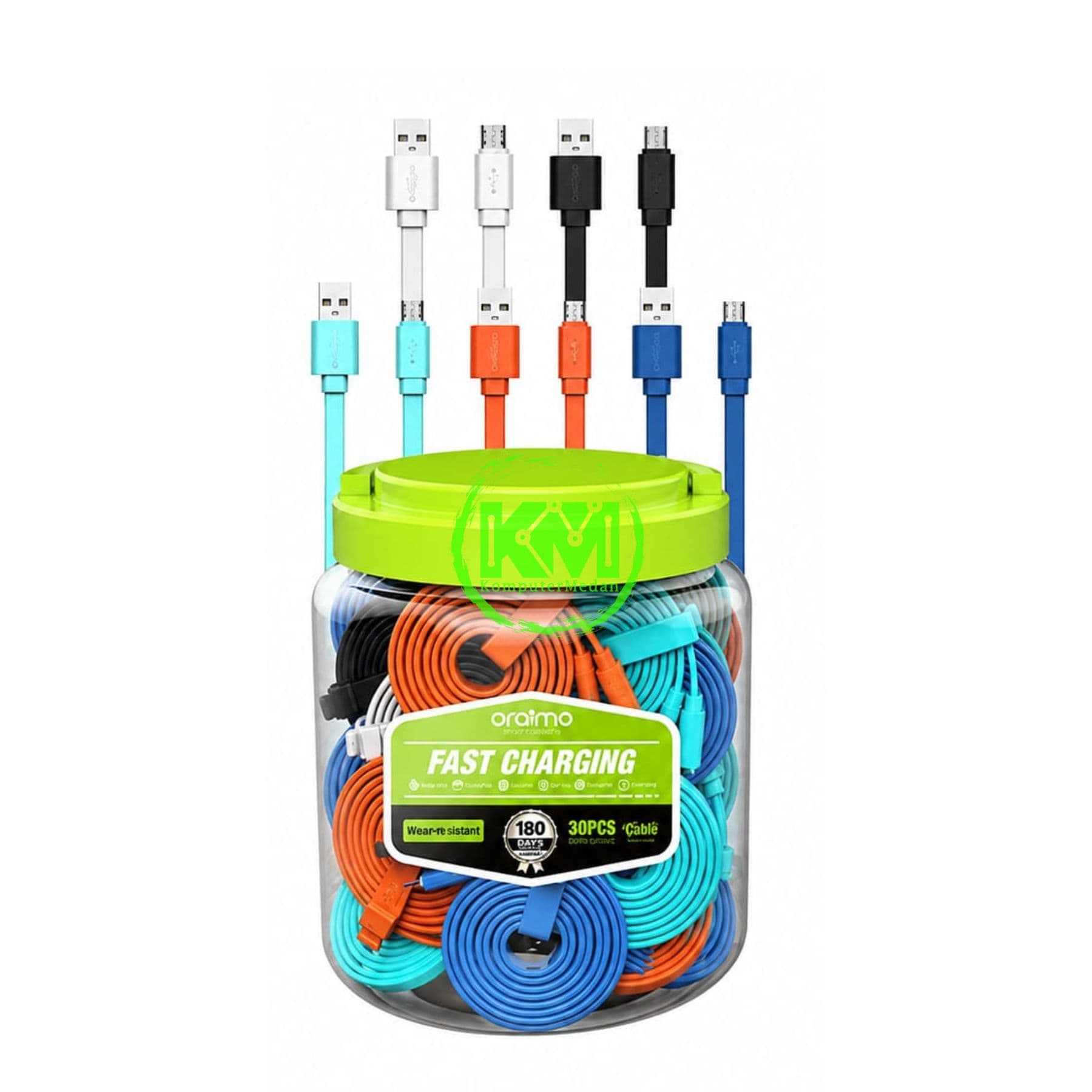 ORAIMO CABLE OCD-M22P
