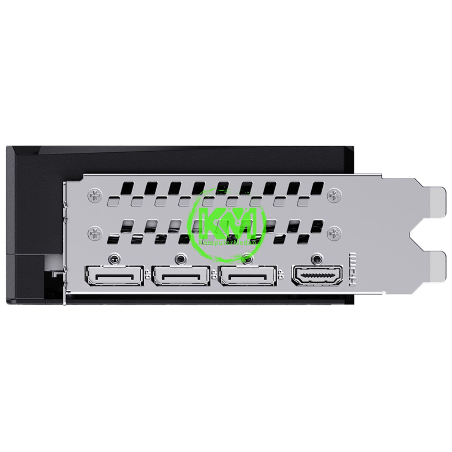 MANLI NEBULA GEFORCE RTX 5070 12GB TRIPLE COOLER - Image 5