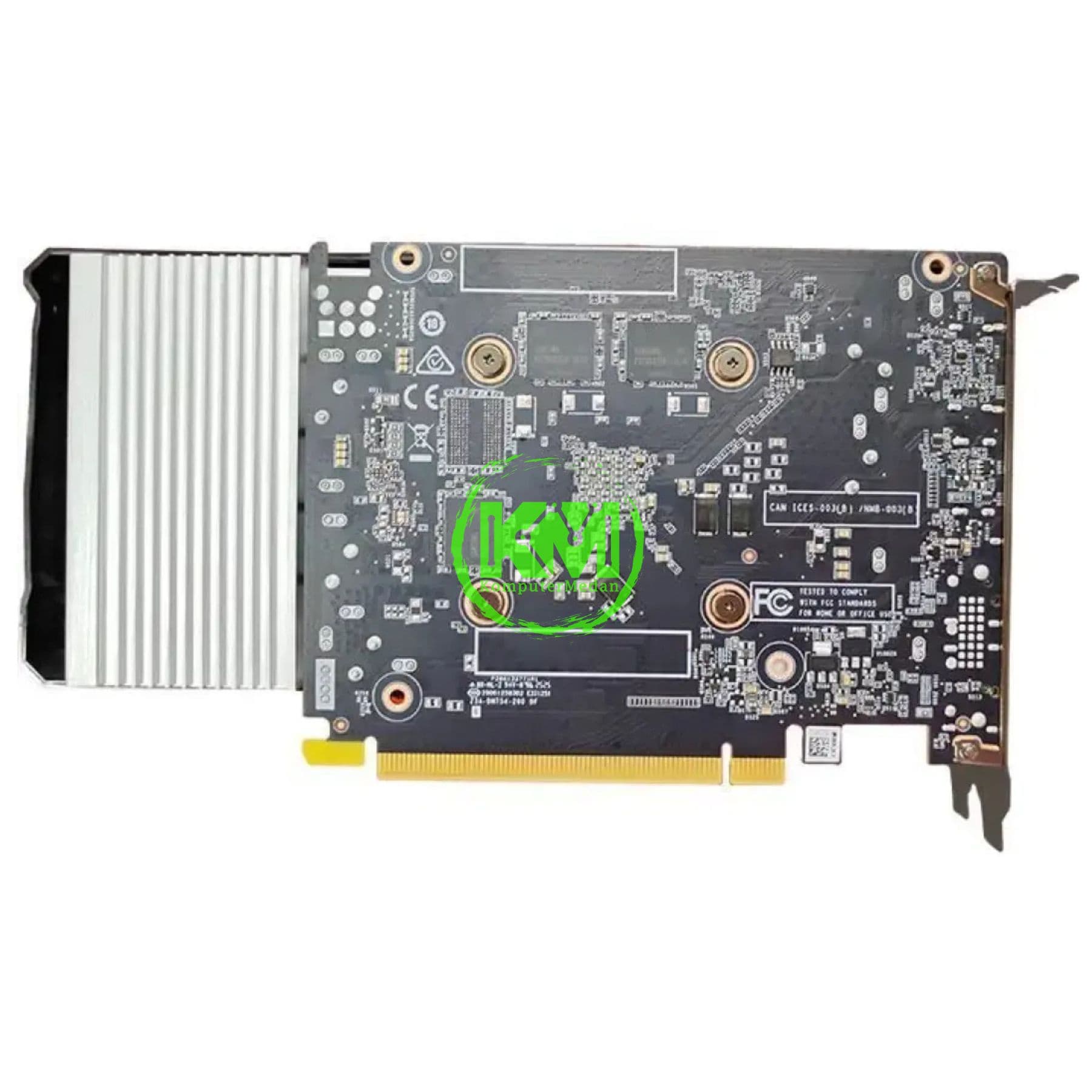 MANLI GEFORCE VGA RTX 3050 6GB - Image 6