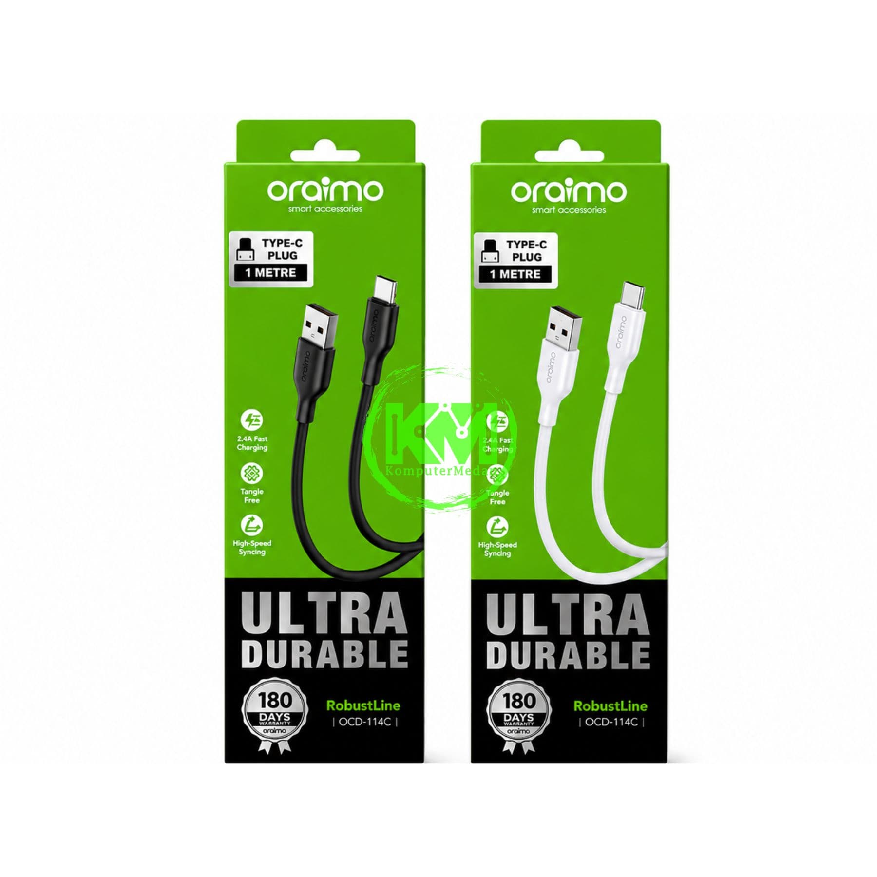 ORAIMO CABLE OCD-114C