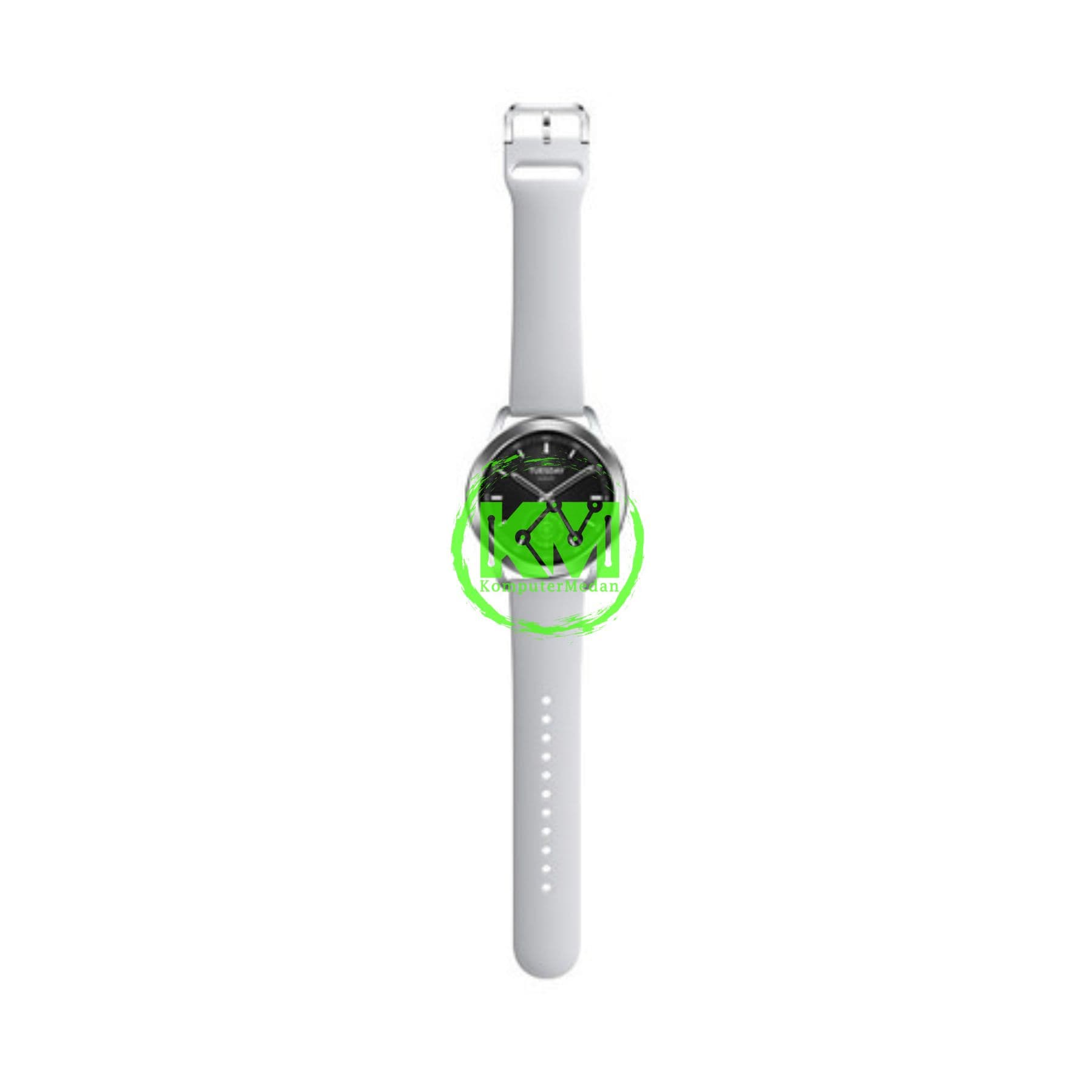 XIAOMI WATCH S3 SILVER - Image 4