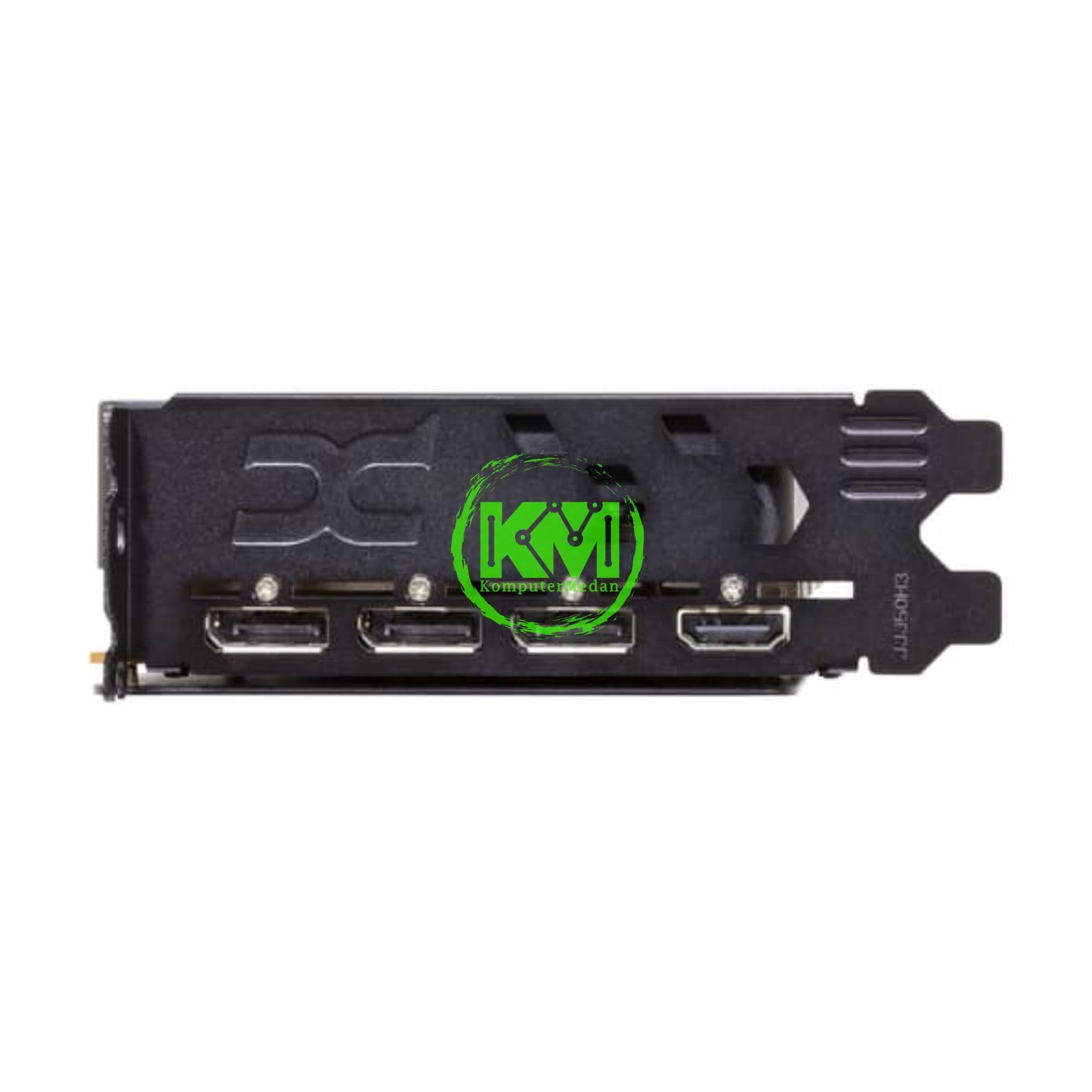 POWERCOLOR RADEON RX 9070 REAPER 16GB - Image 6