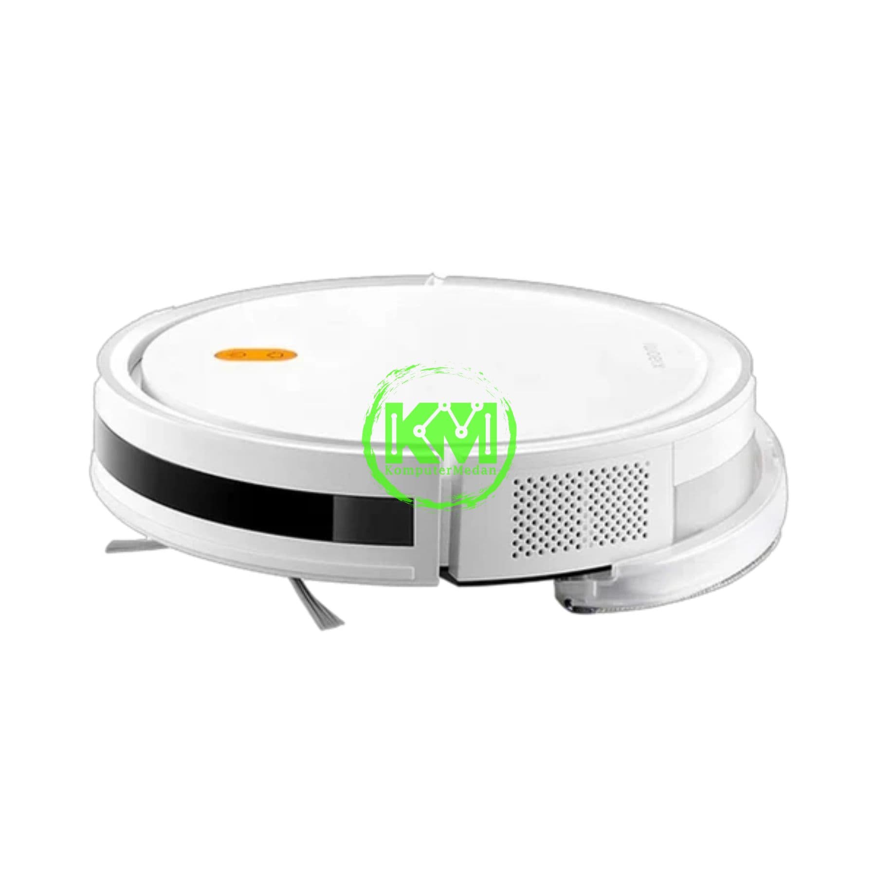 XIAOMI ROBOT VACUUM E5 ( WHITE ) EU - Image 4