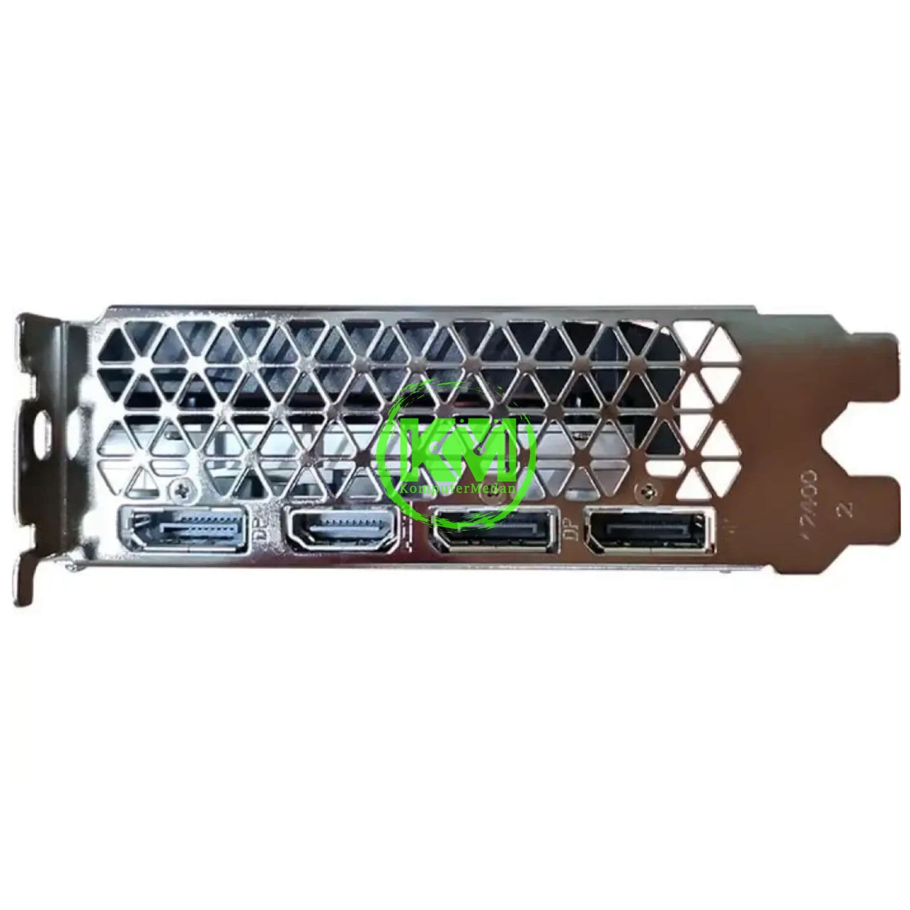 MANLI GEFORCE VGA RTX 3050 6GB - Image 5