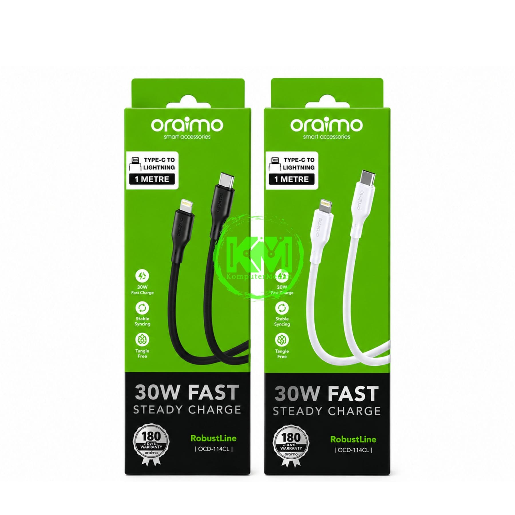 ORAIMO CABLE OCD-114CL
