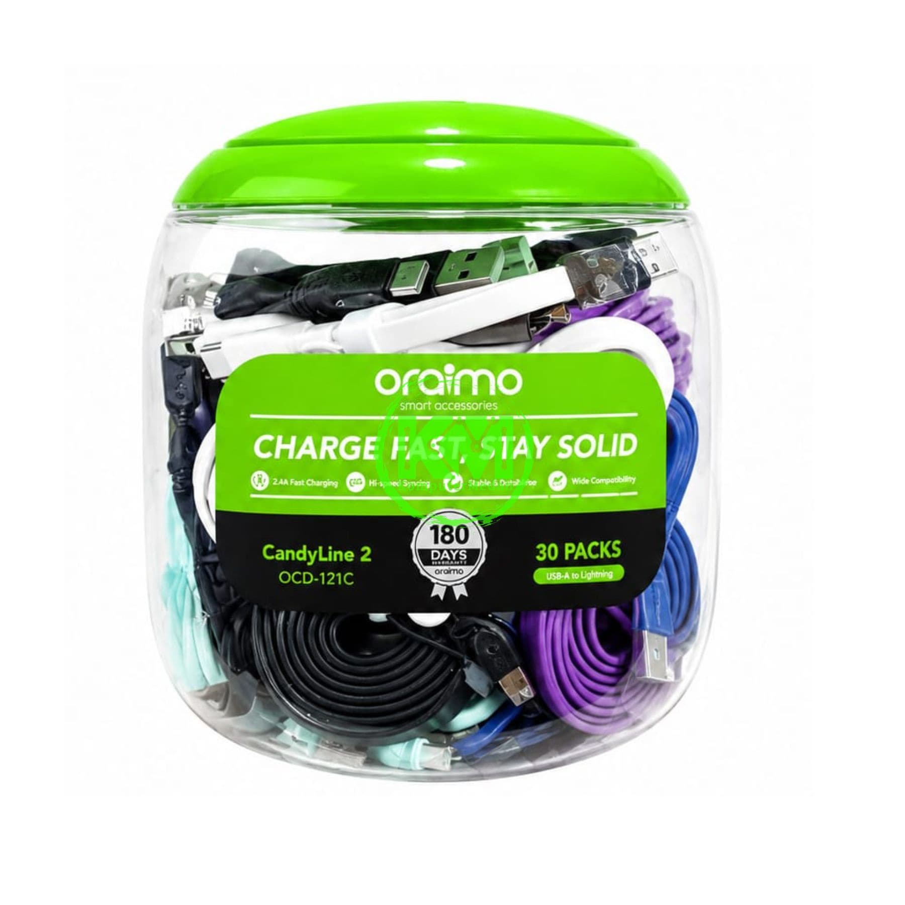 ORAIMO CABLE OCD-121C