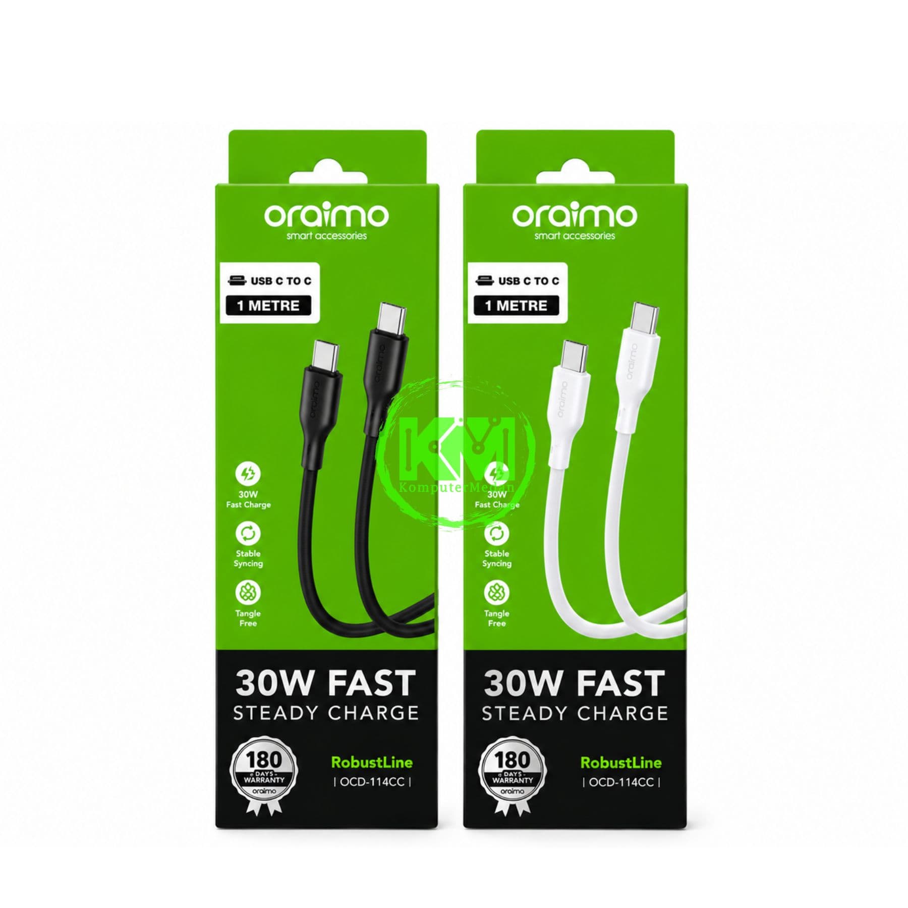 ORAIMO CABLE OCD-114CC