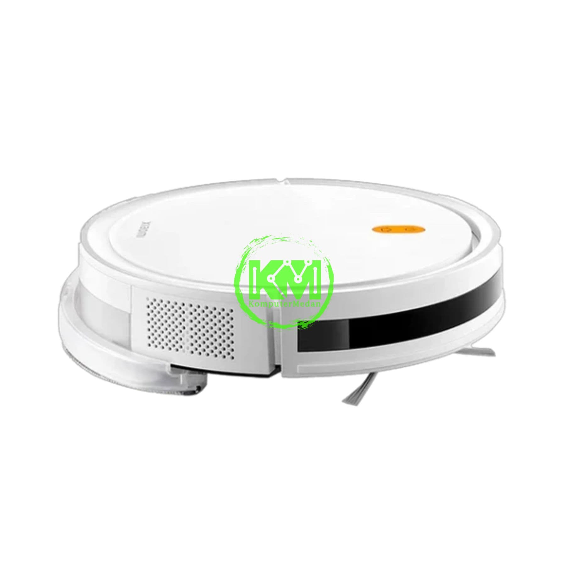 XIAOMI ROBOT VACUUM E5 ( WHITE ) EU - Image 5