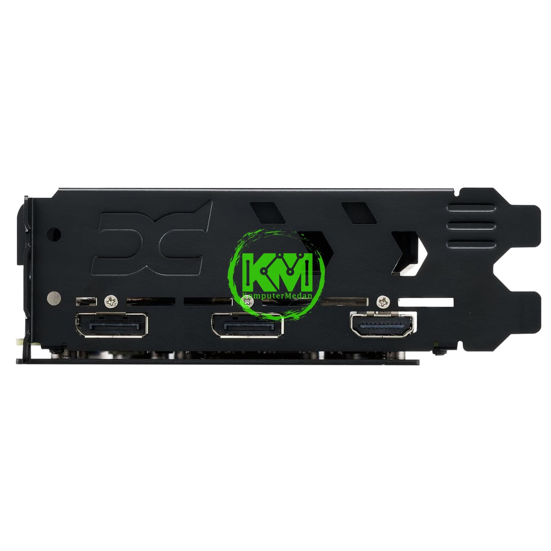 POWERCOLOR HELLHOUND AMD RADEON RX 9060XT 16GB GRRD6 - Image 6