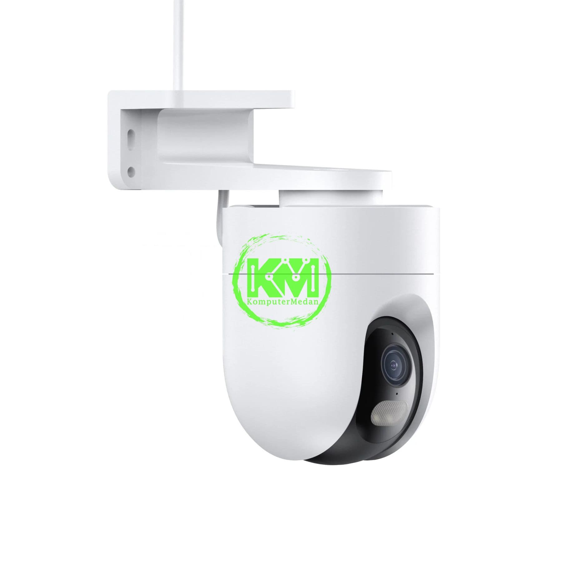 XIAOMI OUTDOOR CAMERA CW400 EU - Image 2
