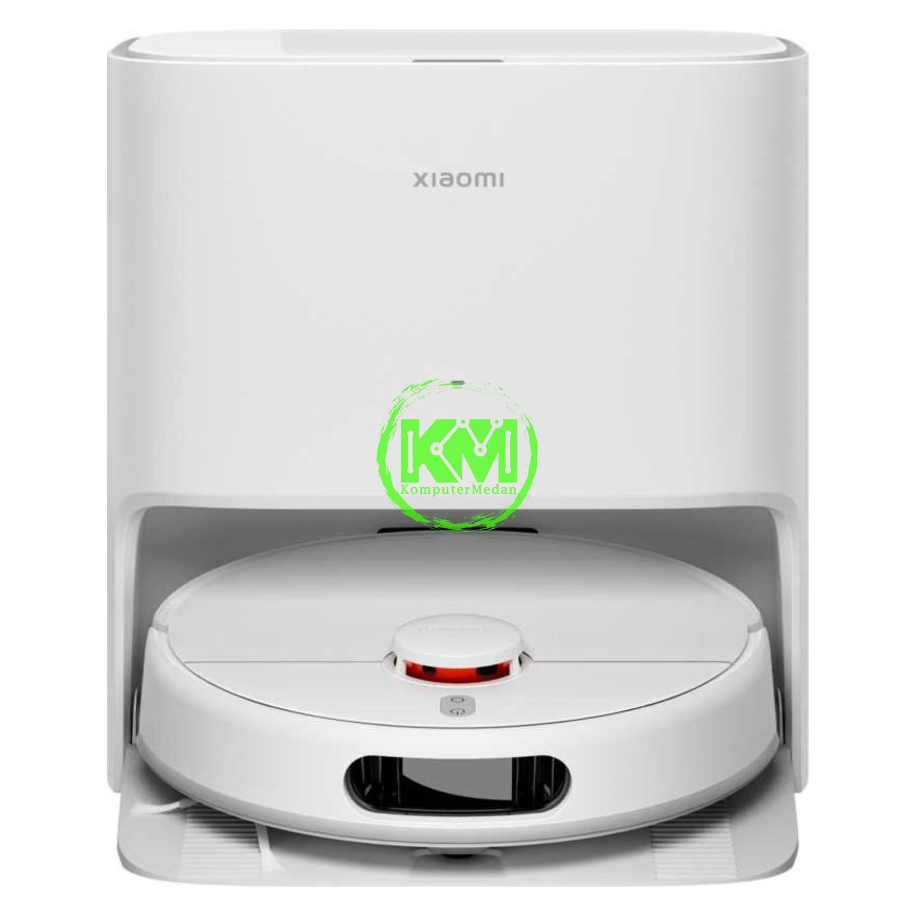 XIAOMI ROBOT VACUUM SIDE X10+/S10+/X10/X20+/S20+/X20PRO/X20MAX/S40C - Image 1