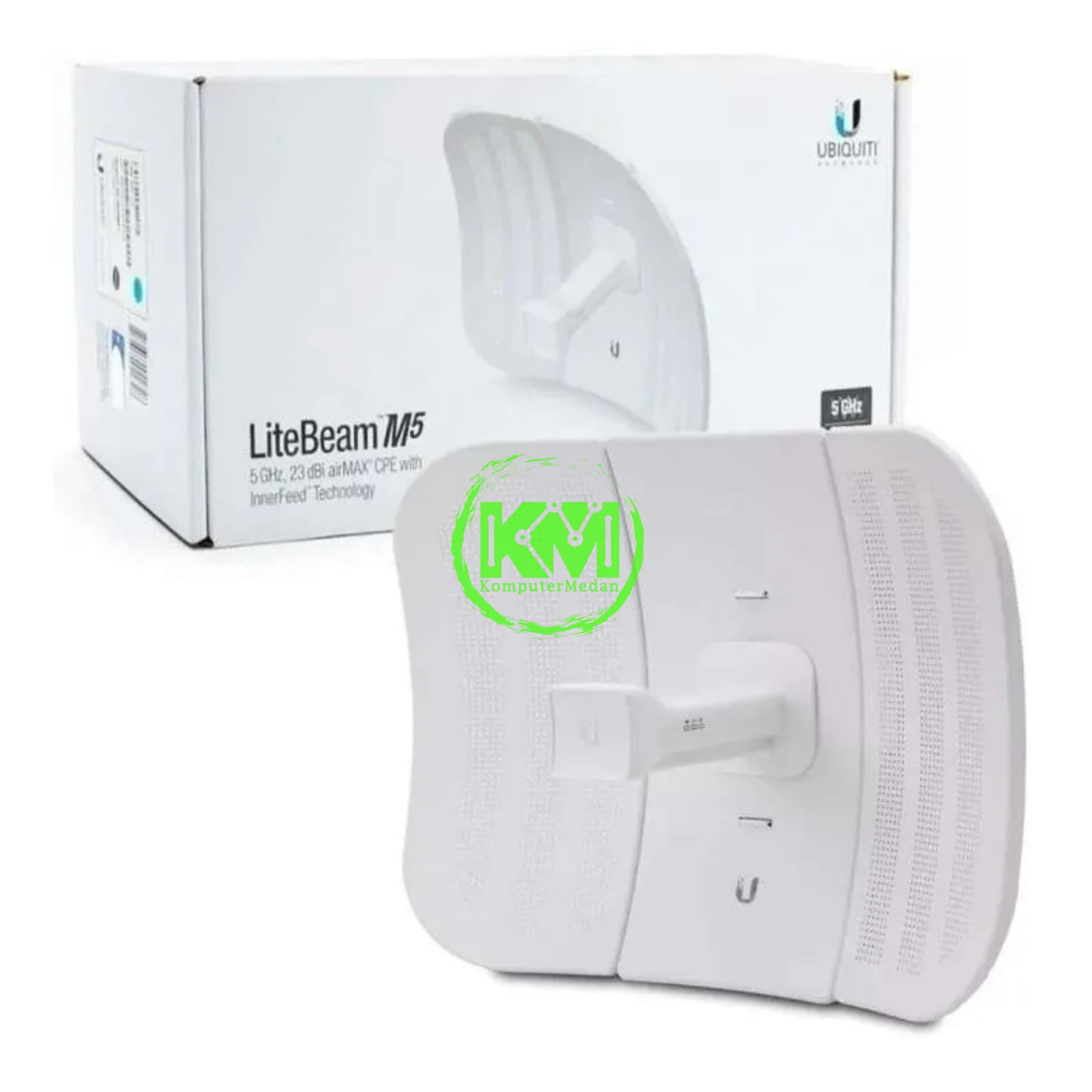 MIKROTIK UBIQUITY LITEBEAM M5-23 (23GHZ)