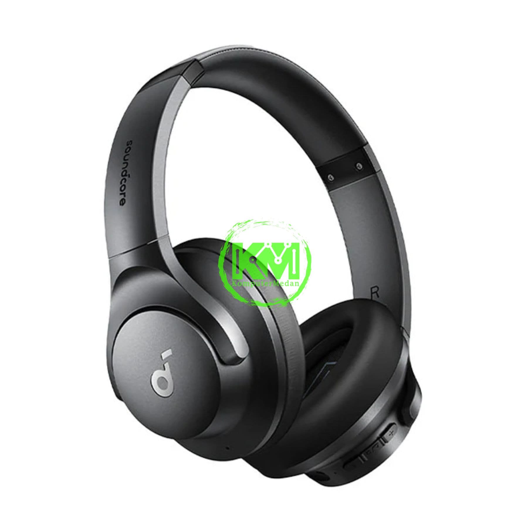 ANKER SOUNDCORE Q20I A3004 BLACK