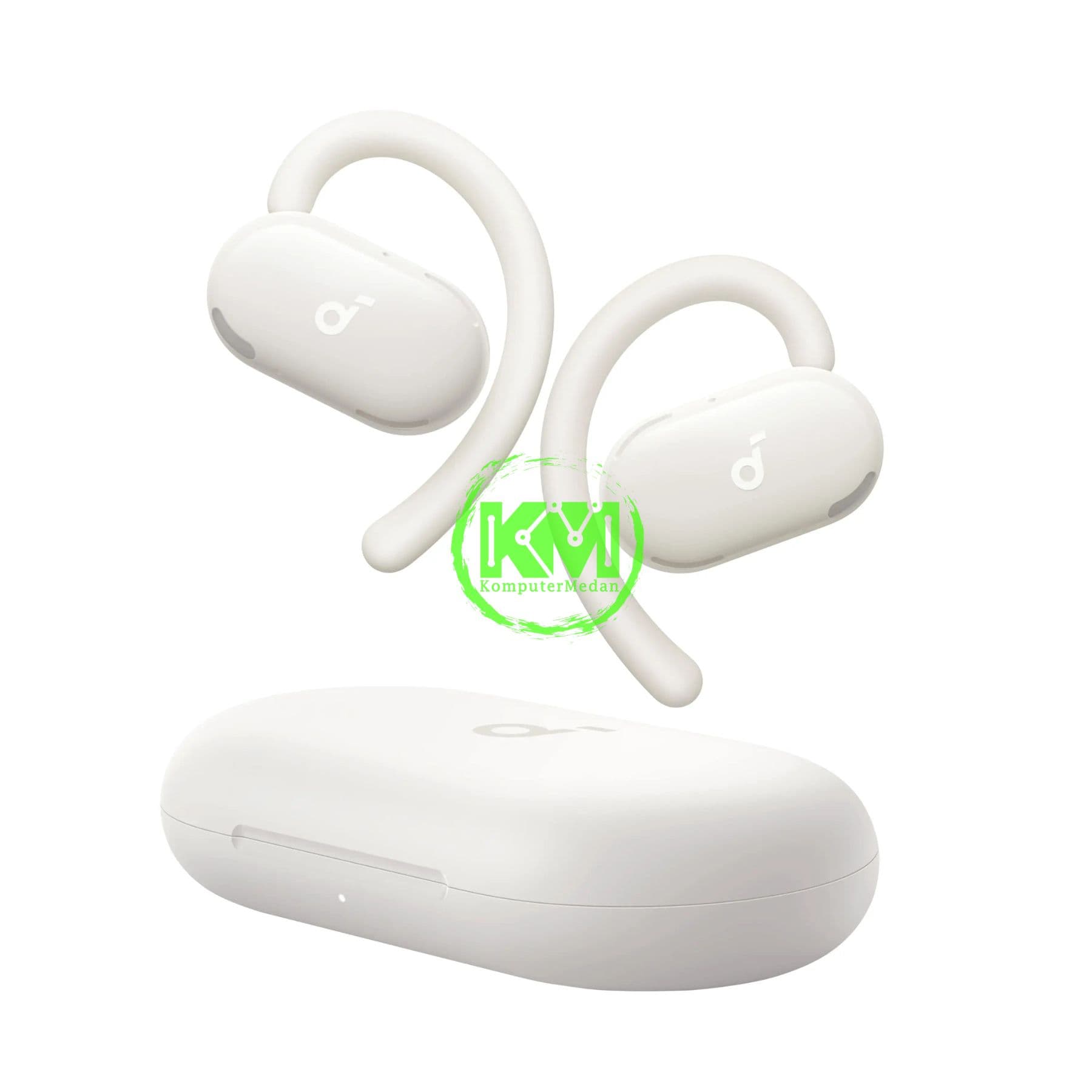 ANKER SOUNDCORE V20I A3876 WHITE