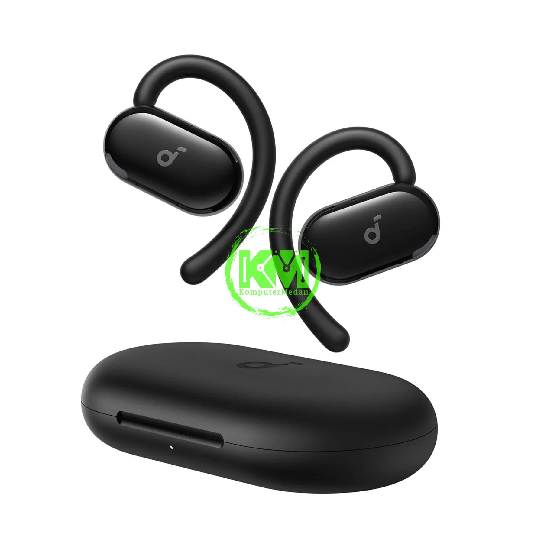 ANKER SOUNDCORE V20I A3876 BLACK