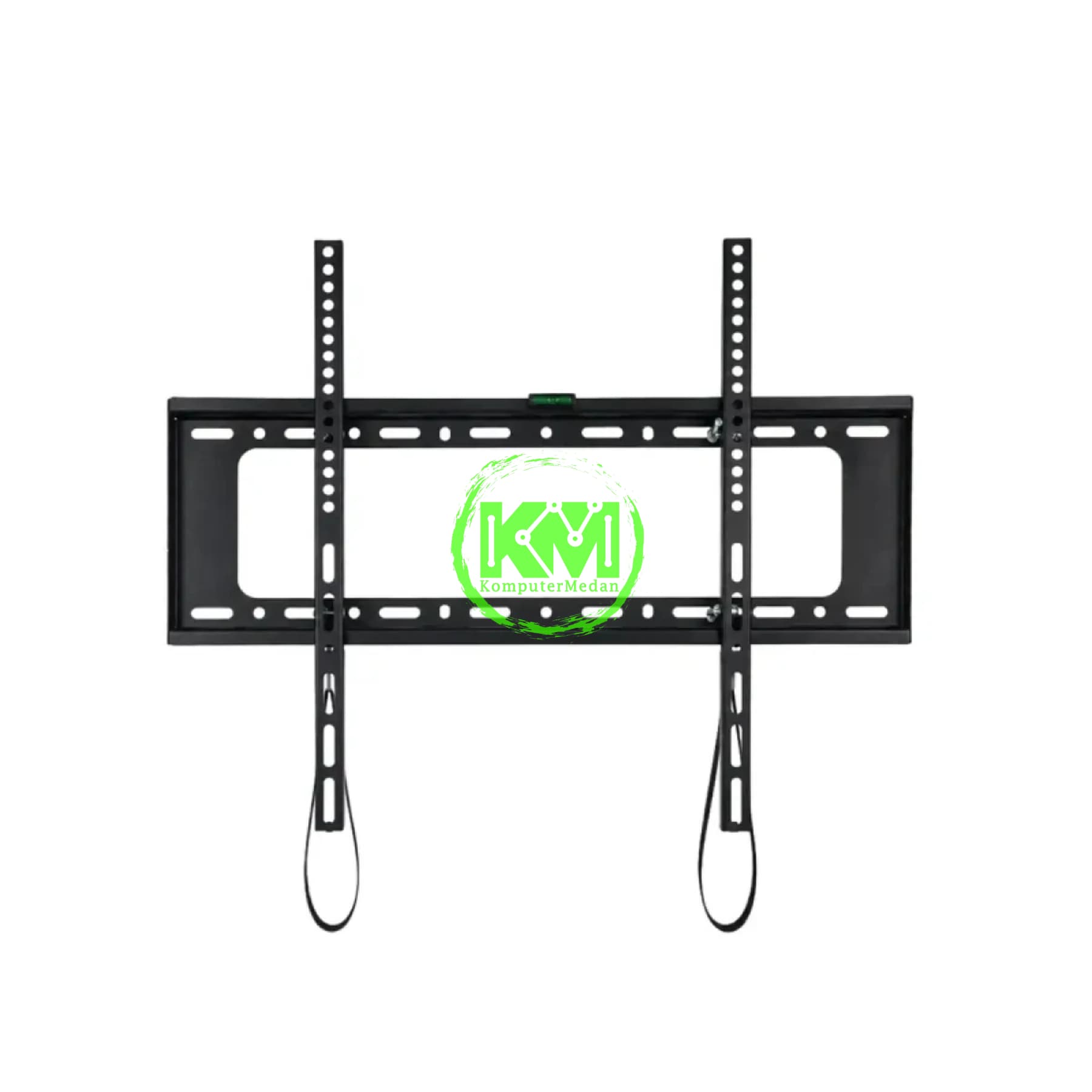 OXIMUS FD680 WALL BRACKET FIX BLACK - Image 1