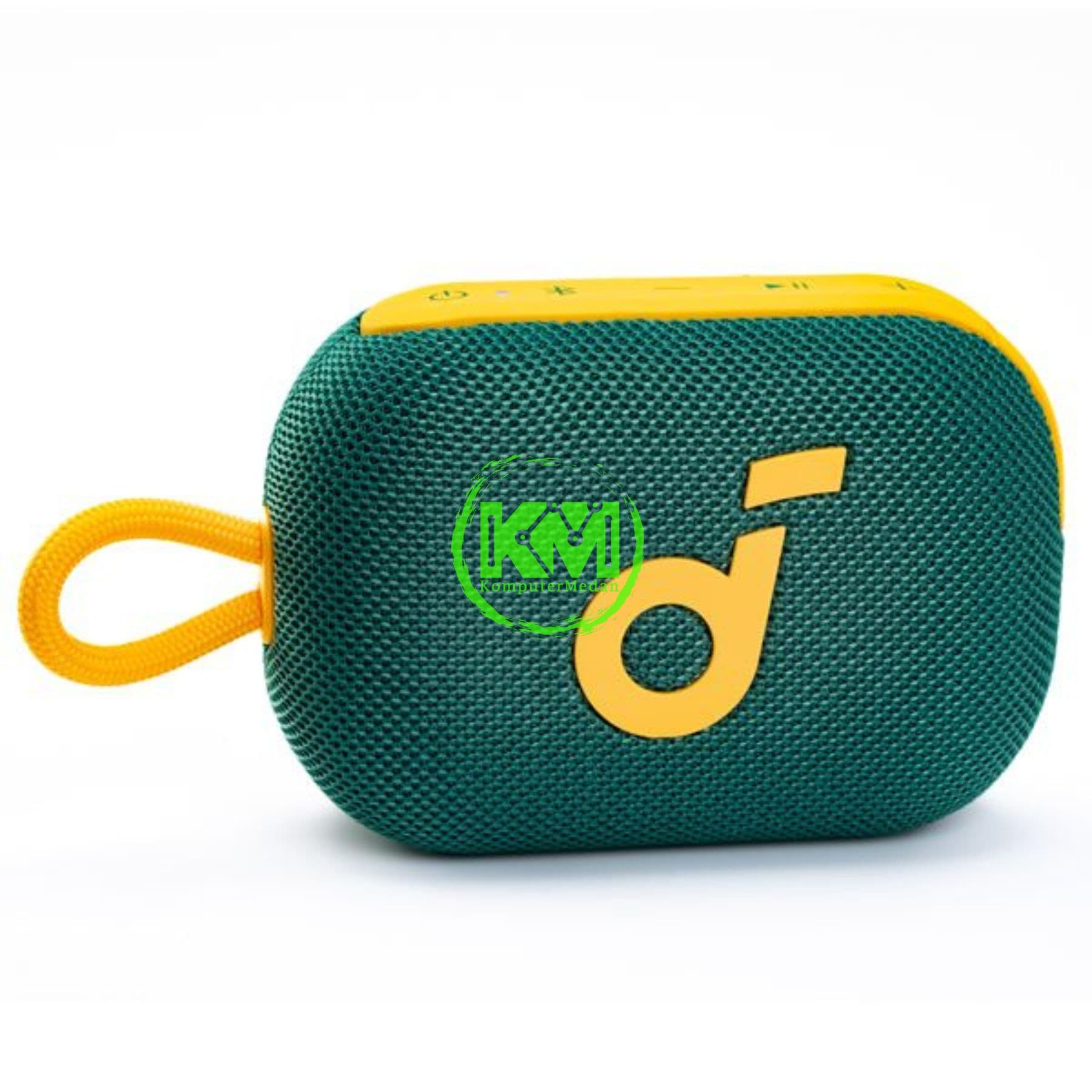 ANKER SOUNDCORE SELECT 4 GO A31X1 YELLOW AND GREEN