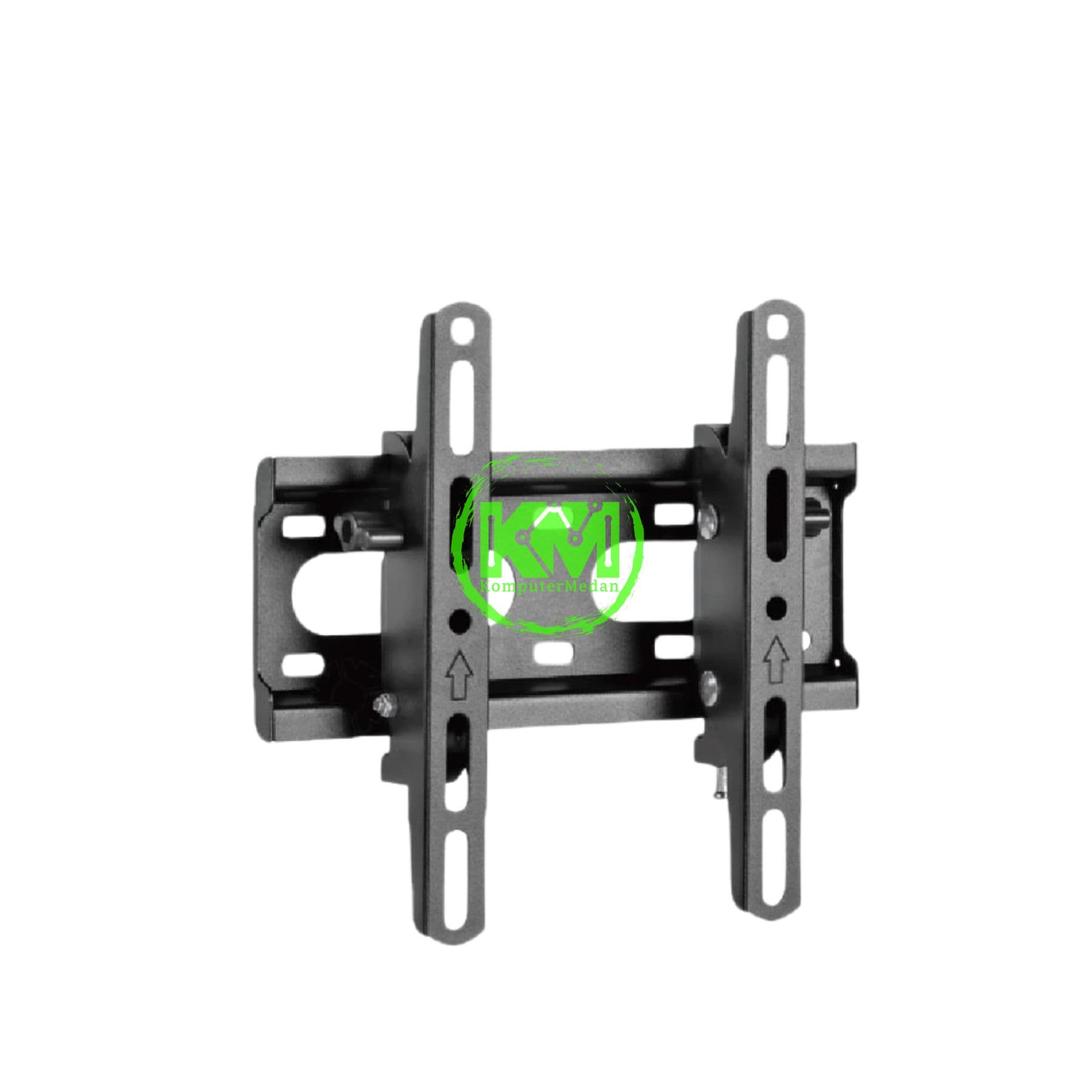 OXIMUS TL220 WALL BRACKET BLACK