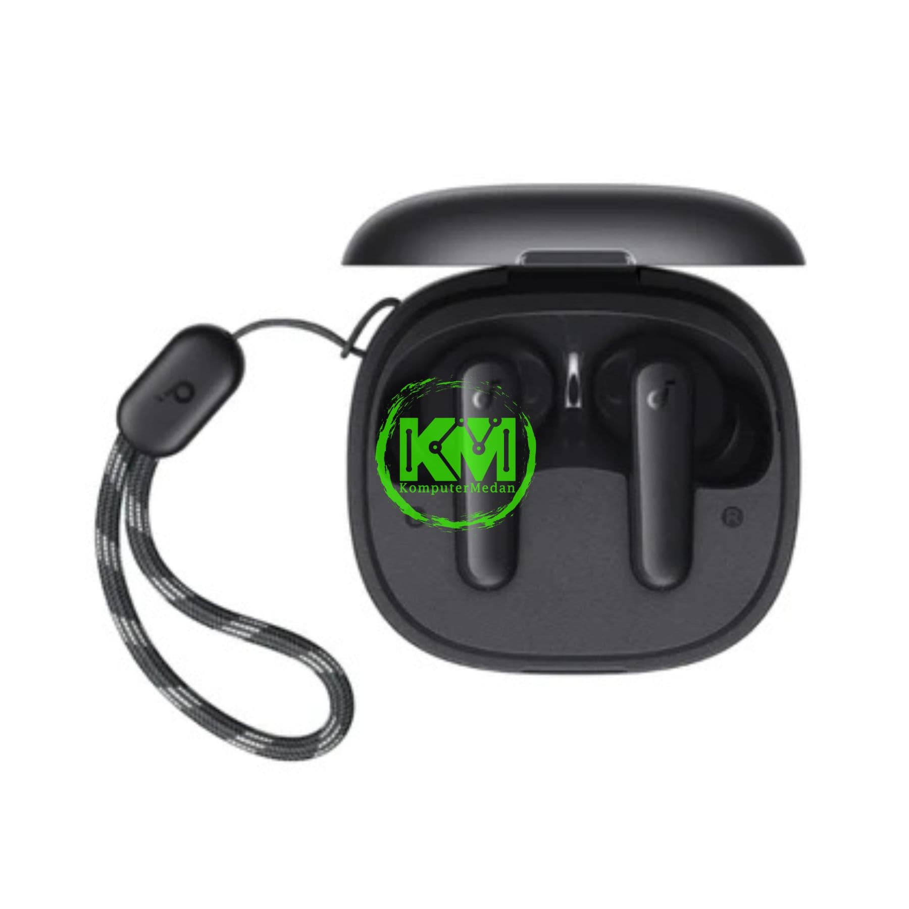 ANKER SOUNDCORE R50I A3949 BLACK - Image 4