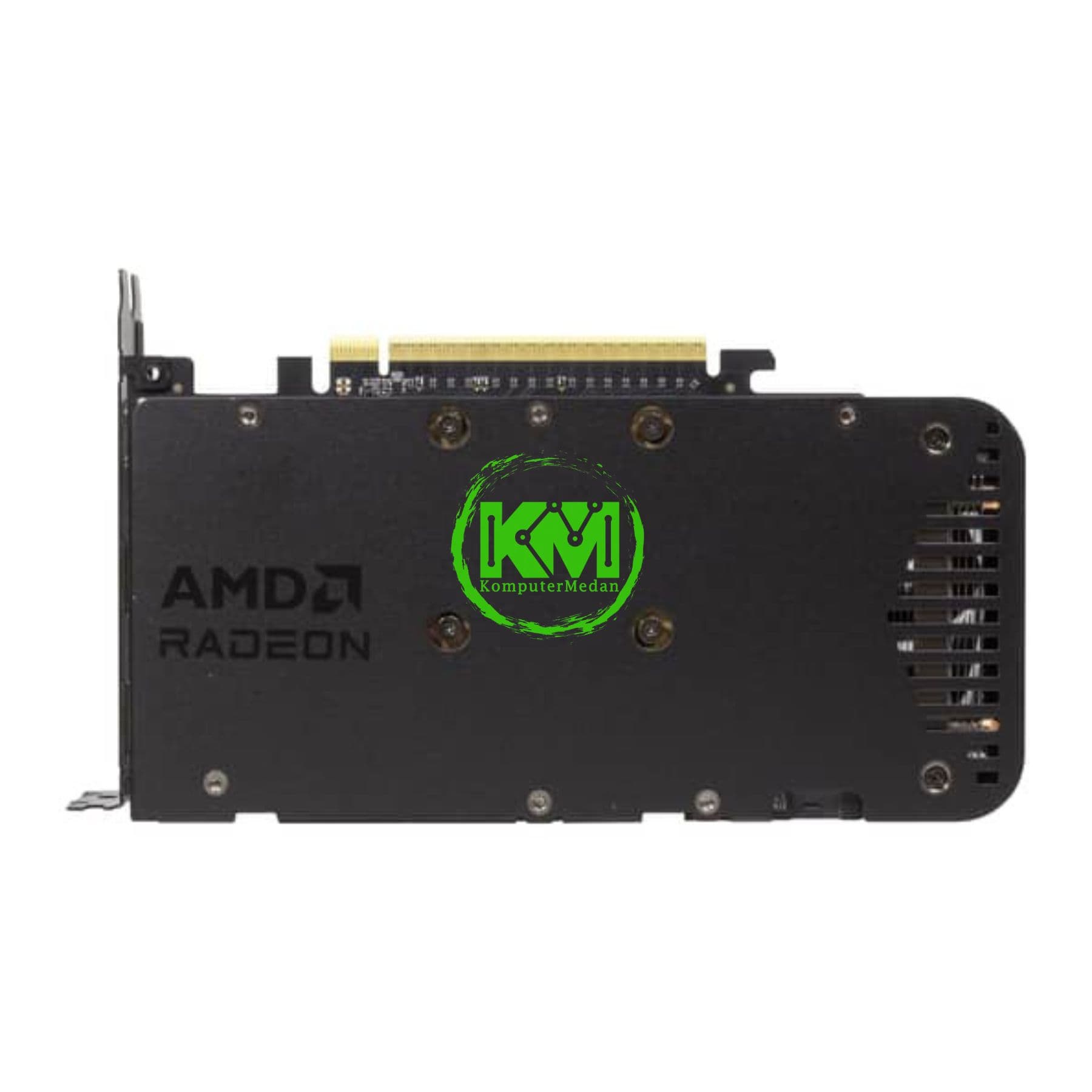 POWERCOLOR RADEON RX 9060XT REAPER 16GB GDDR6 - Image 6