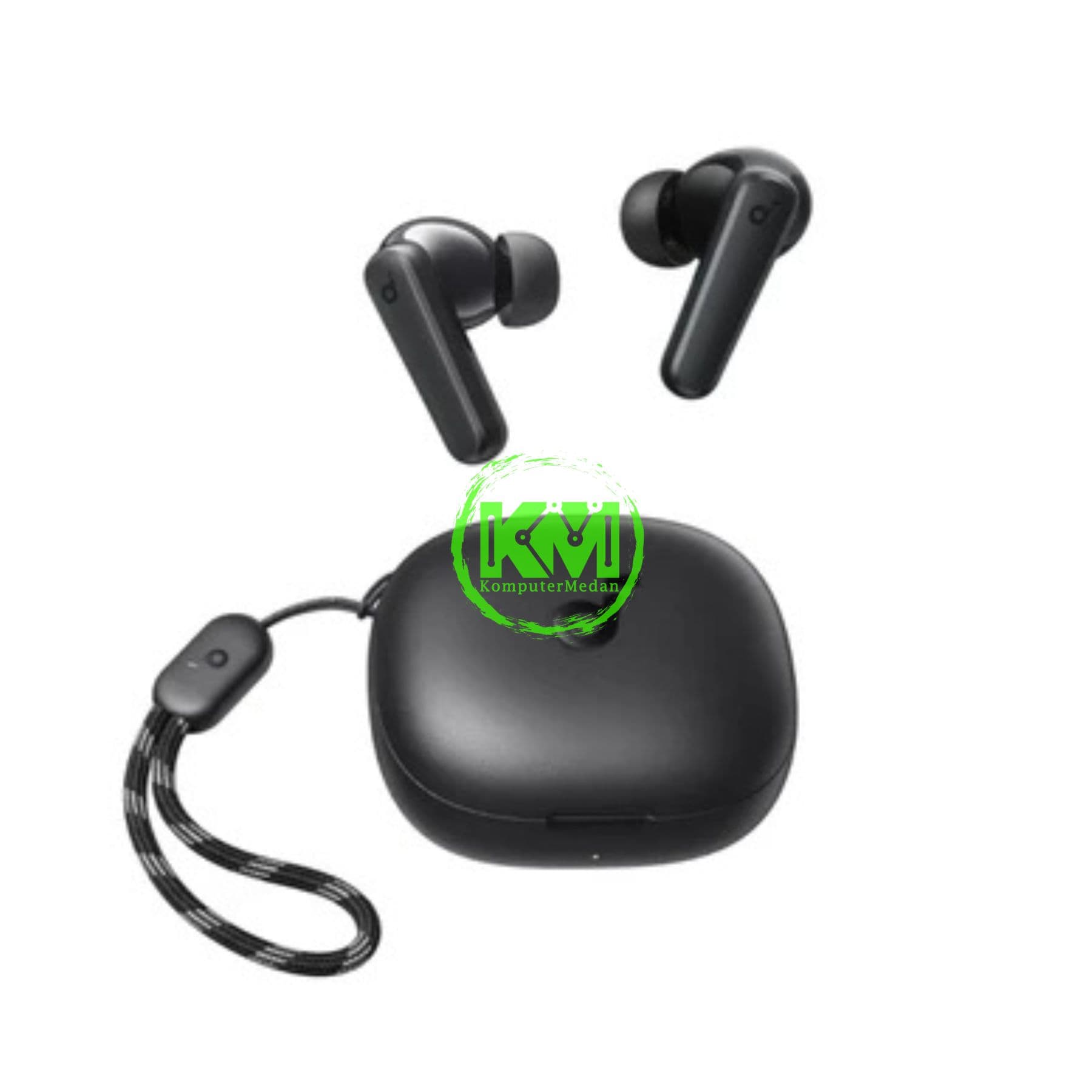 ANKER SOUNDCORE R50I A3949 BLACK