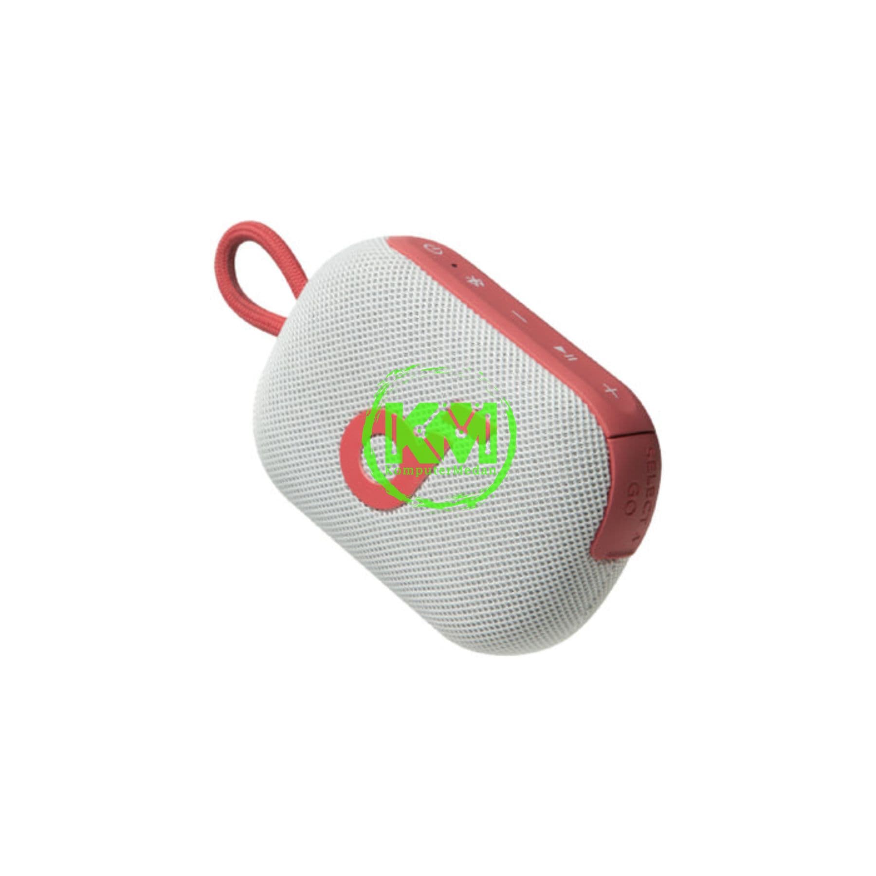 ANKER SOUNDCORE SELECT 4 GO A31X1 RED AND WHITE