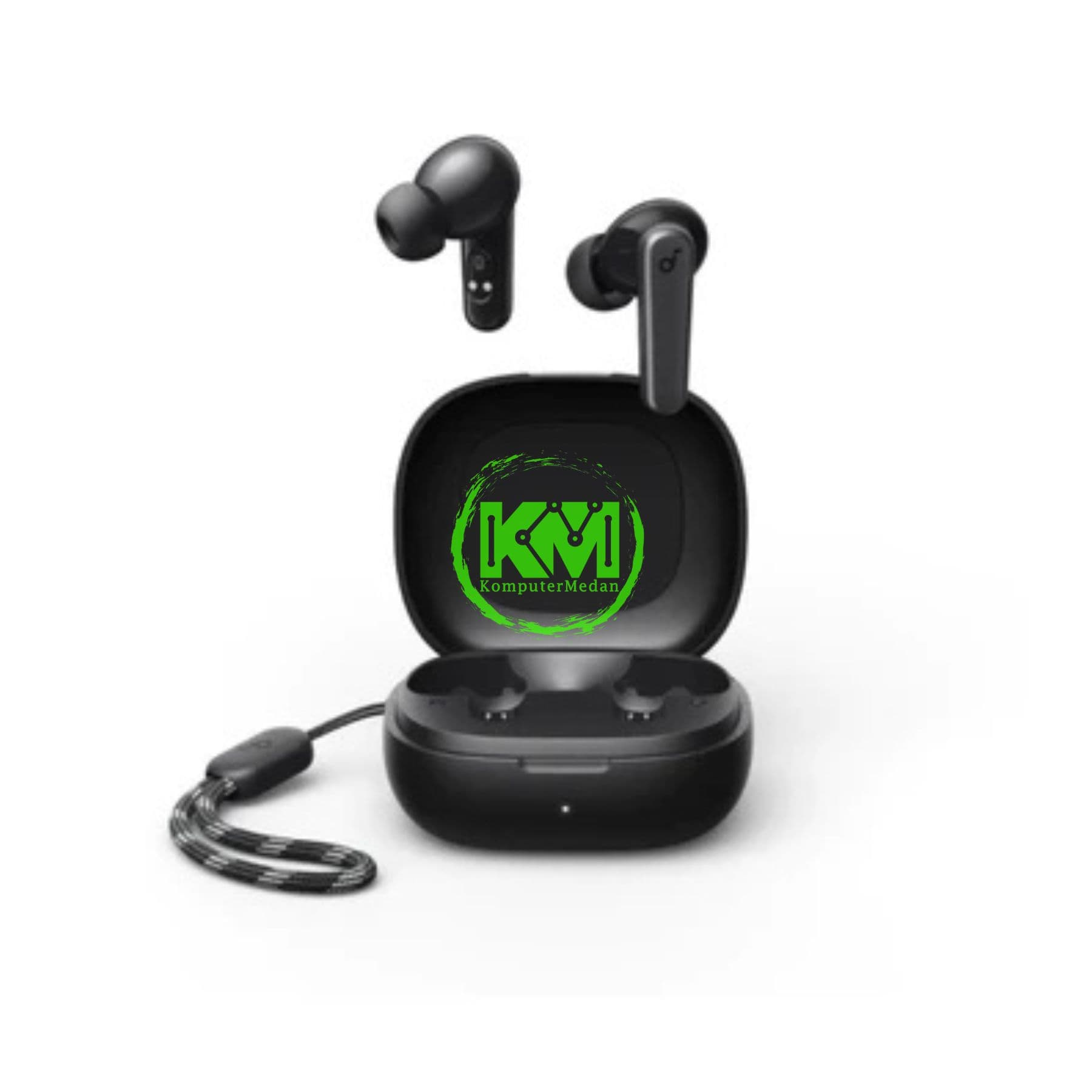 ANKER SOUNDCORE R50I A3949 BLACK - Image 2